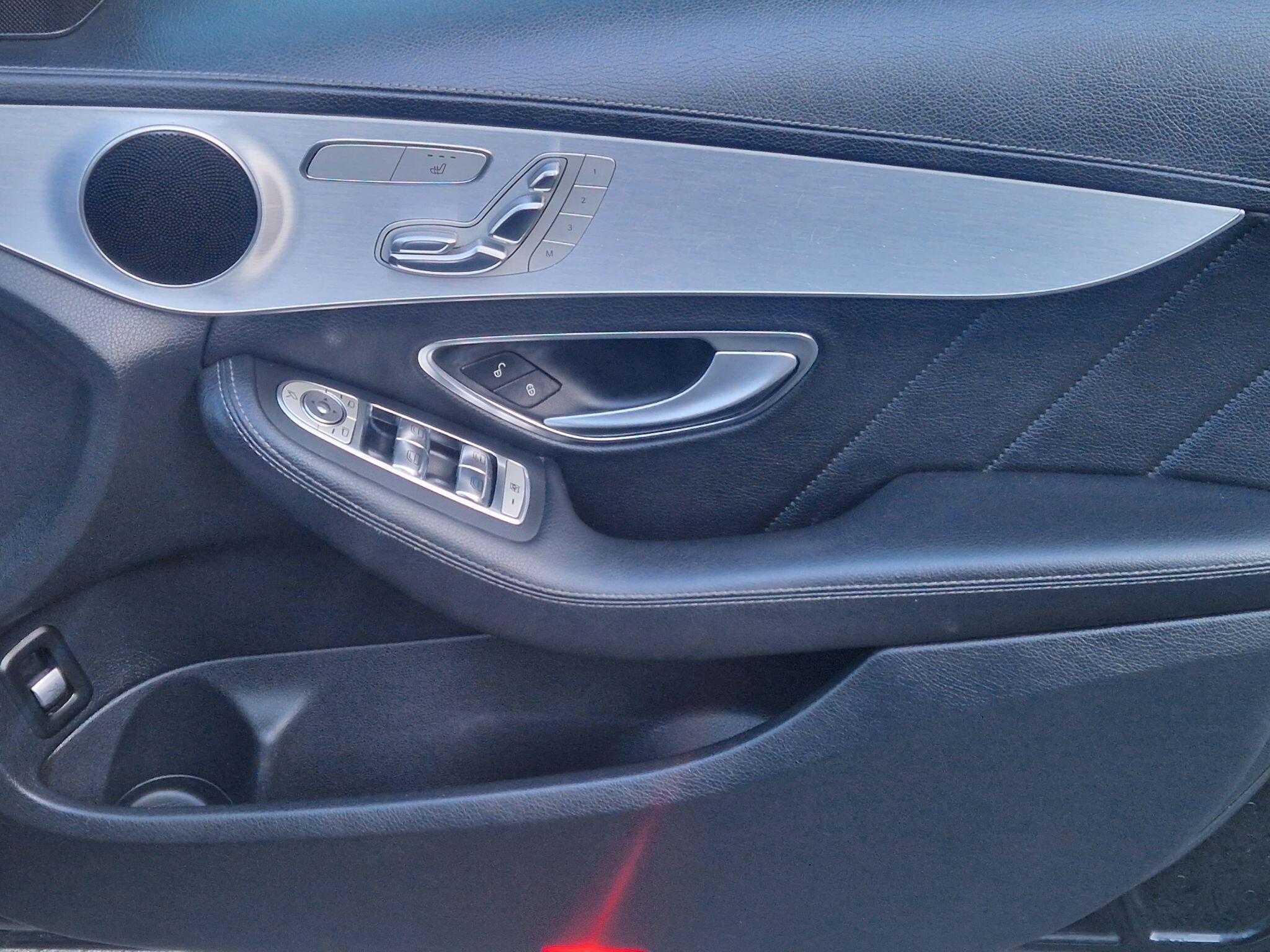 Mercedes C Class - Image 31