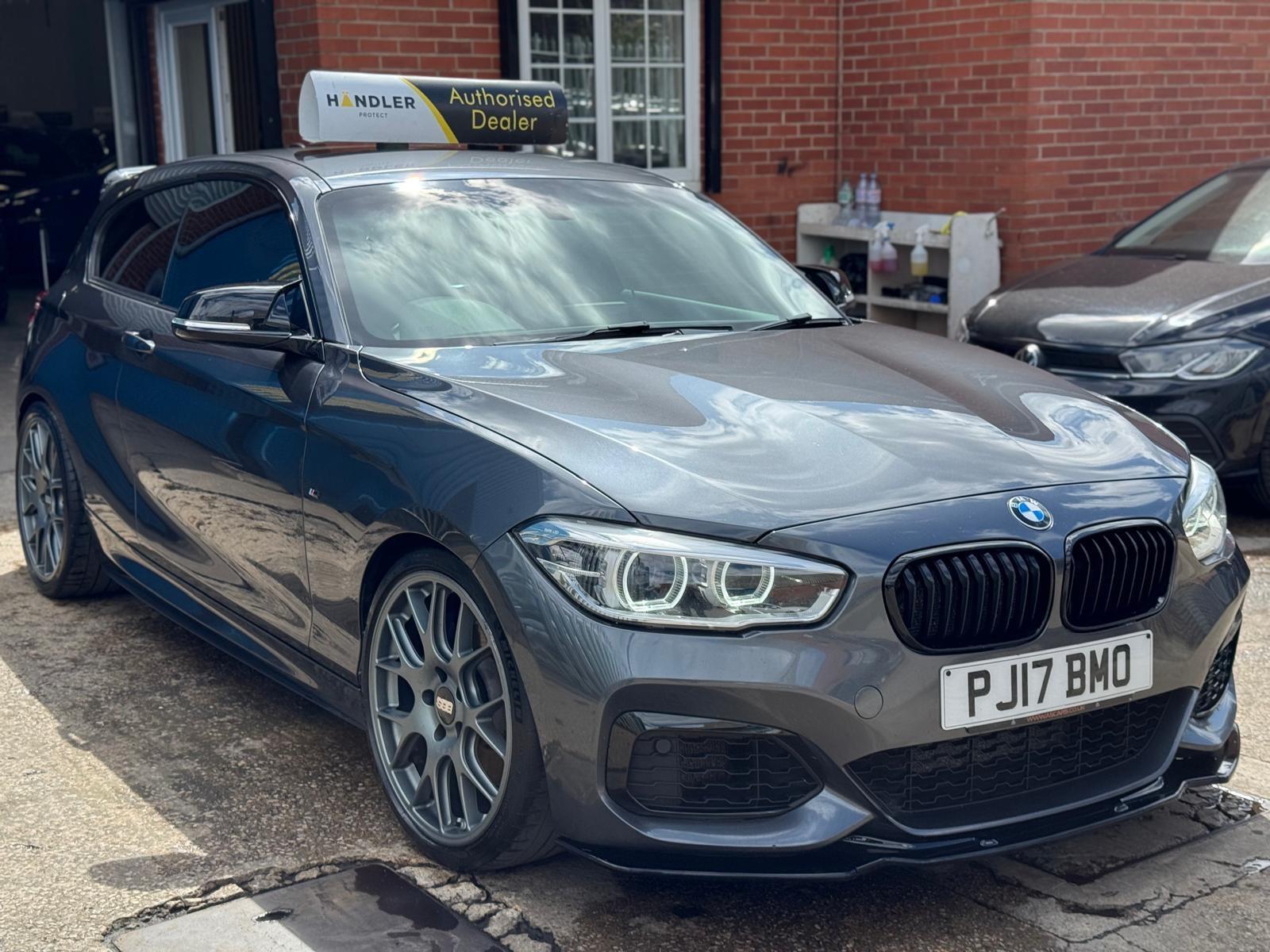BMW 1 Series - Image 5