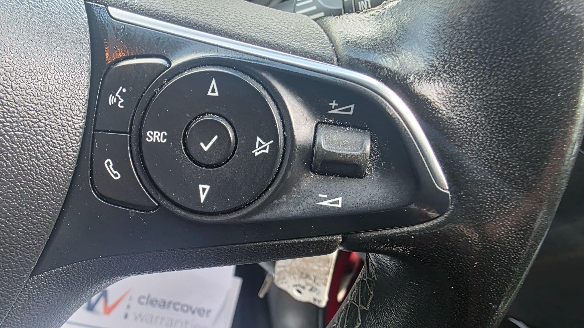 Vauxhall Grandland X - Image 24