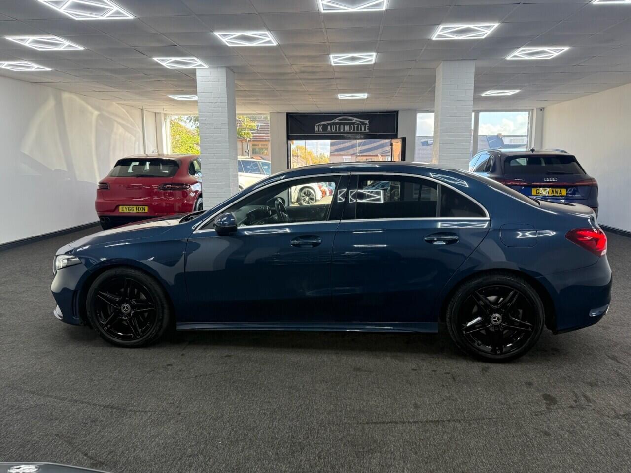 Mercedes A Class - Image 5