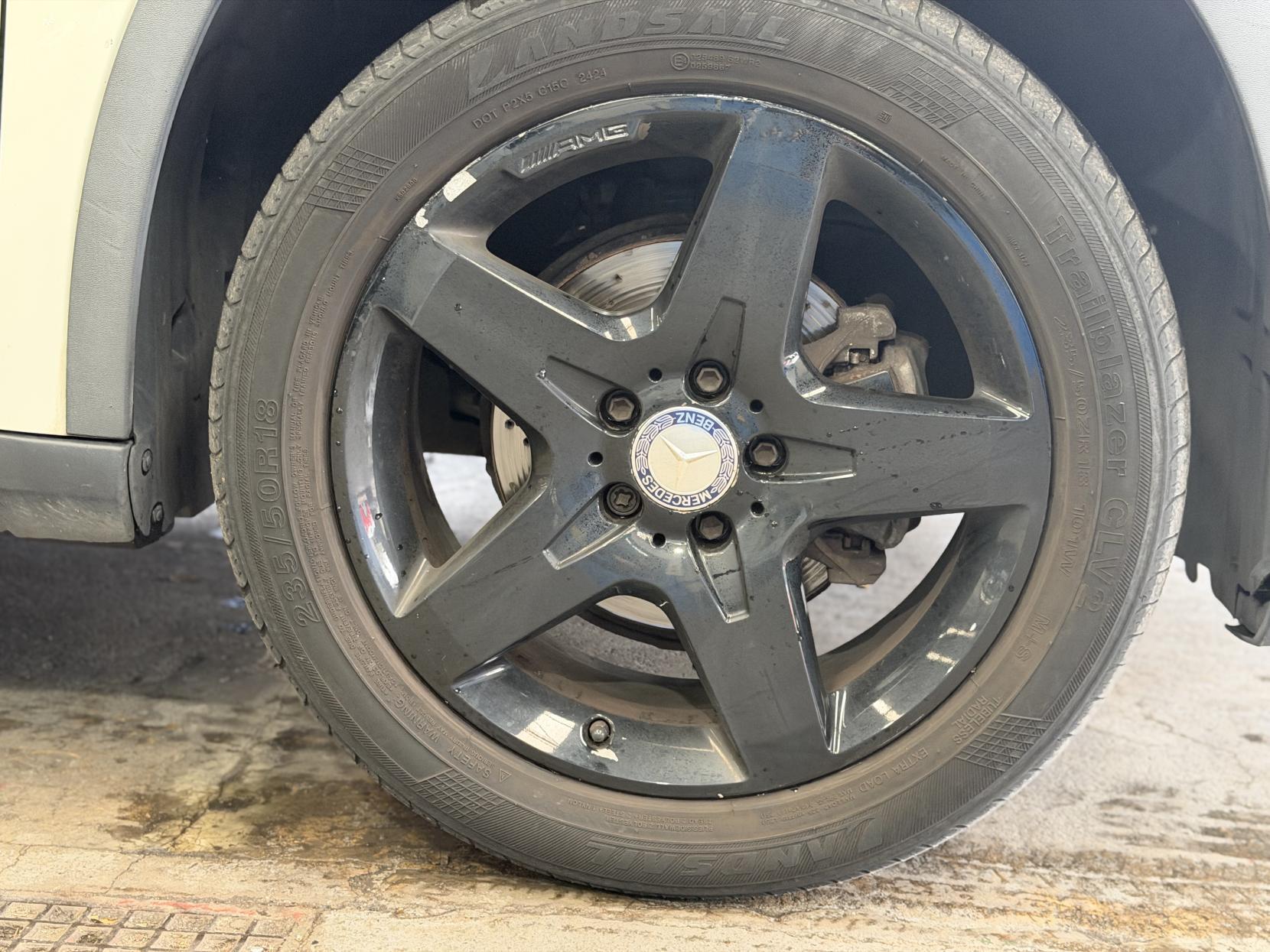 Mercedes GLA - Image 18