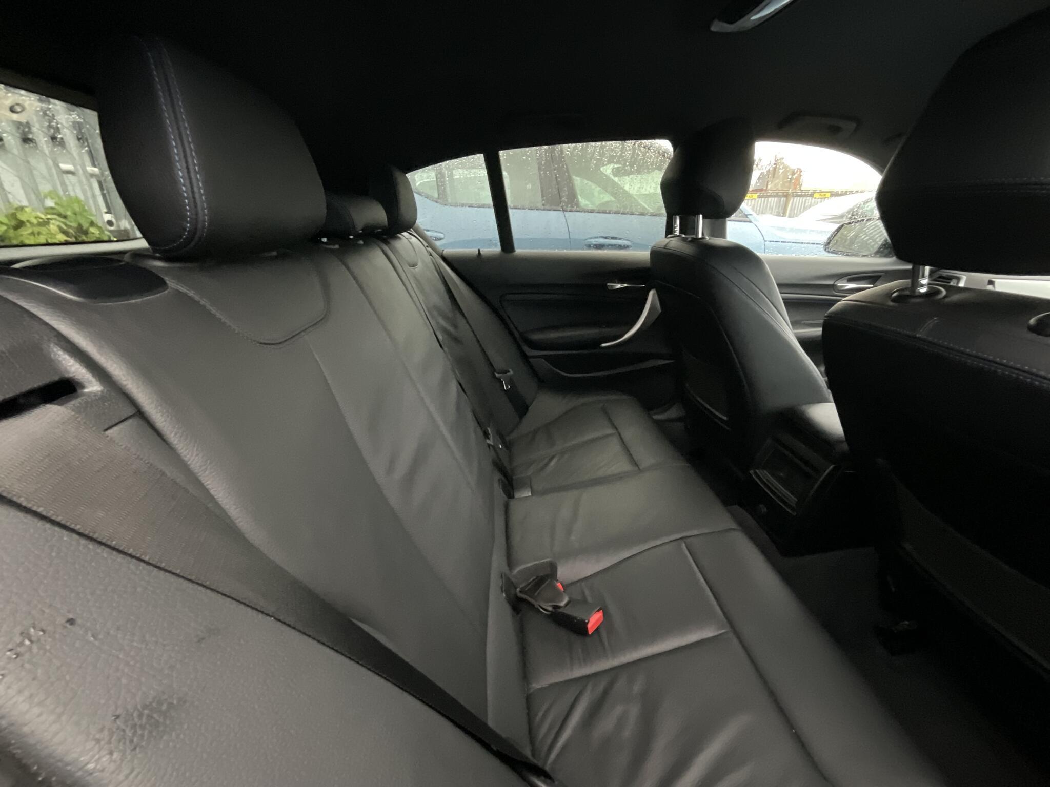 BMW 1 Series - Image 12