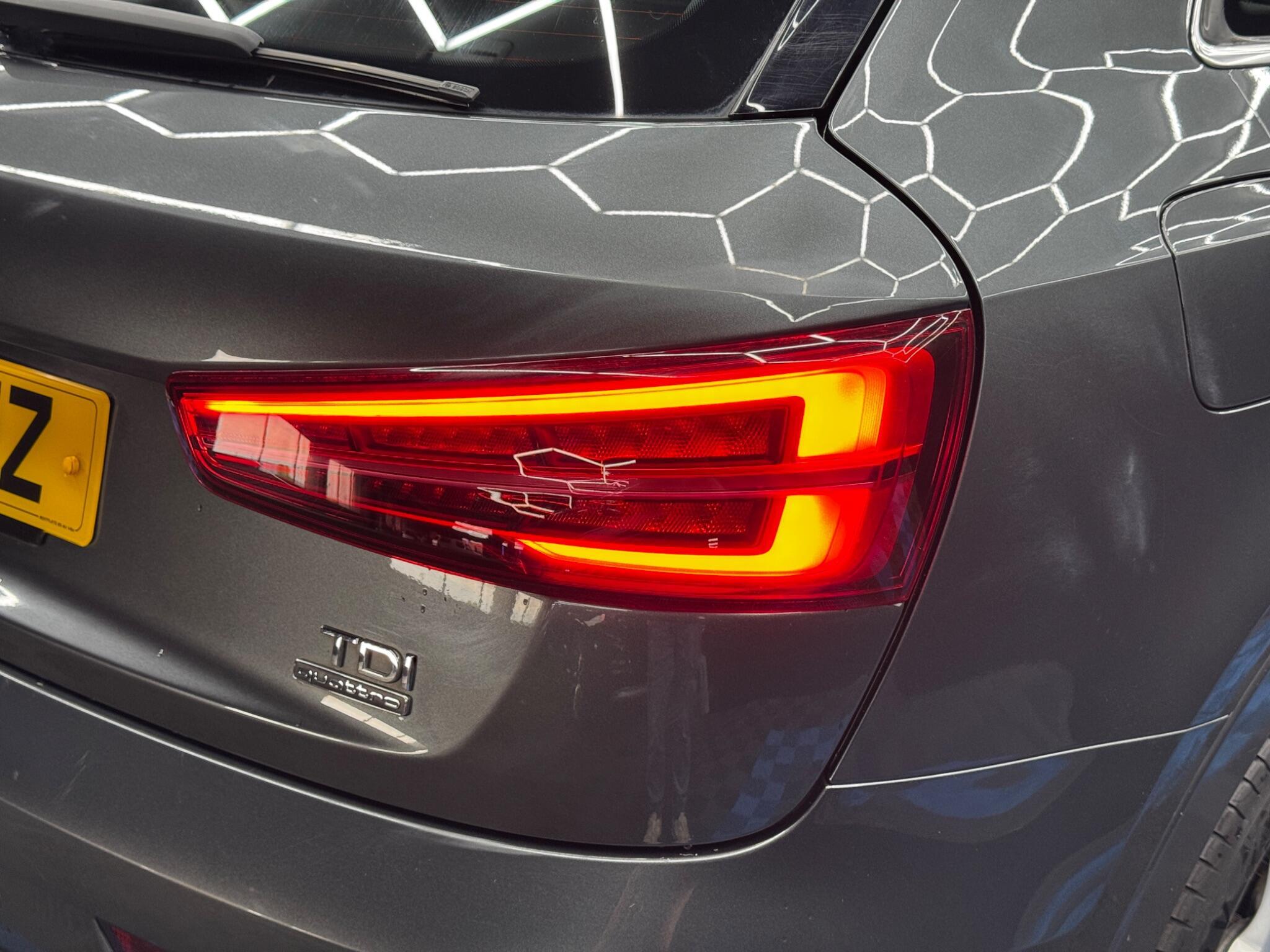 Audi Q3 - Image 44
