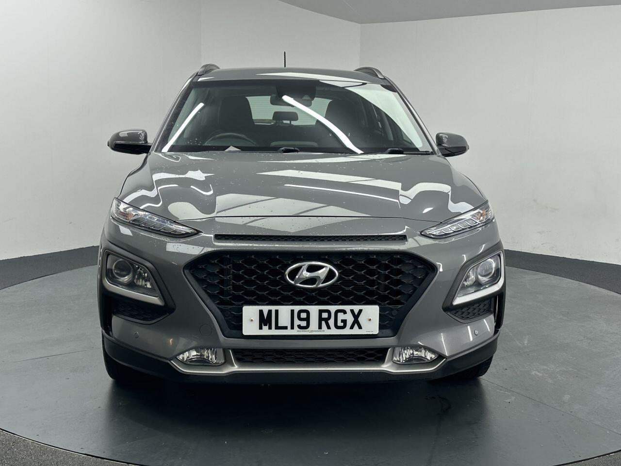 Hyundai Kona - Image 5