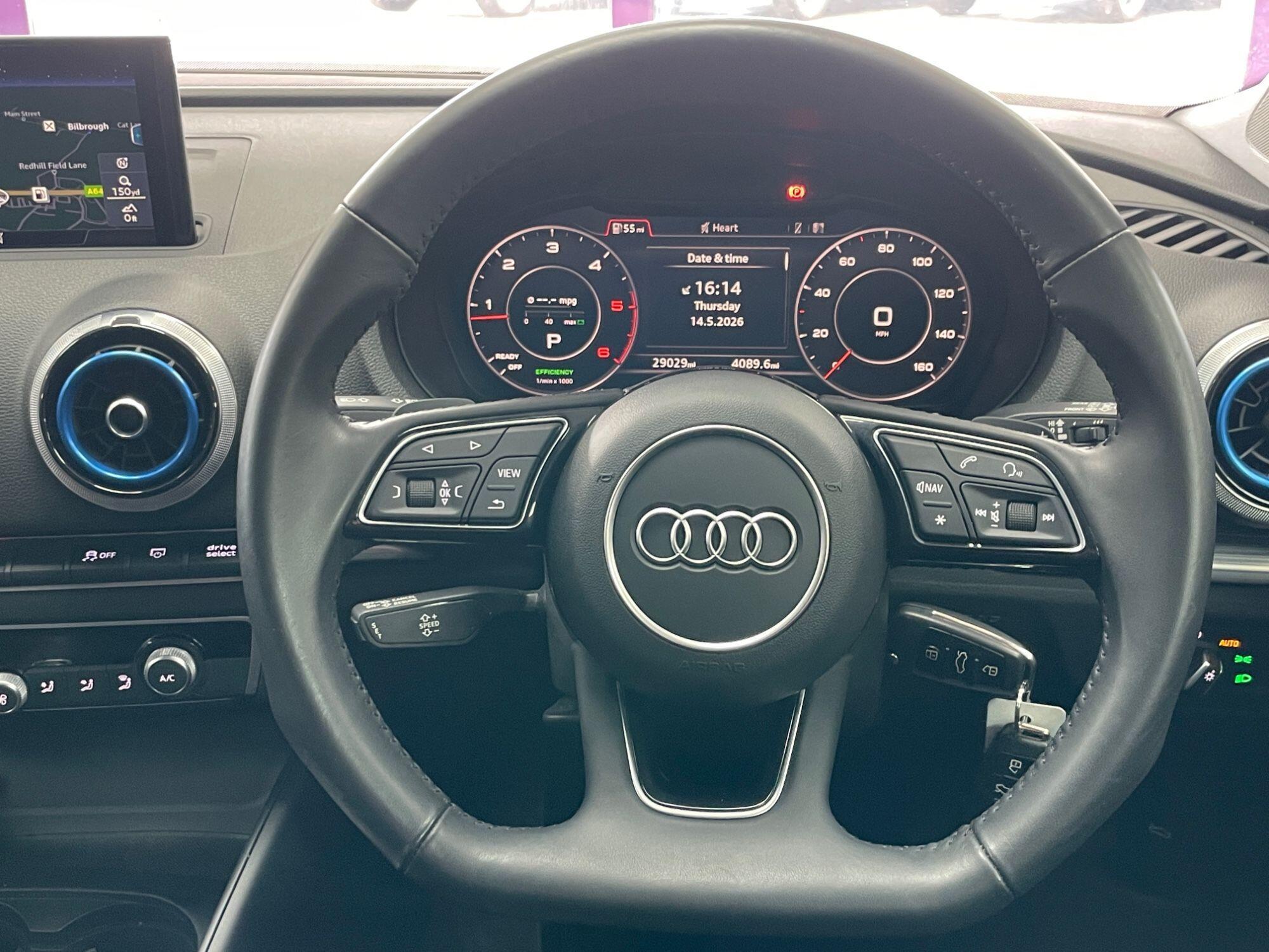 Audi A3 - Image 34