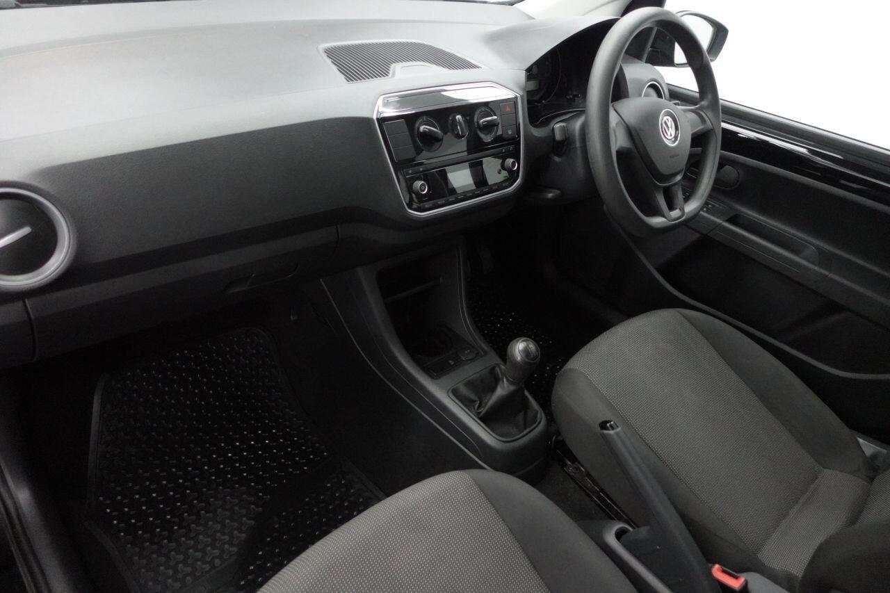 Volkswagen up! - Image 20