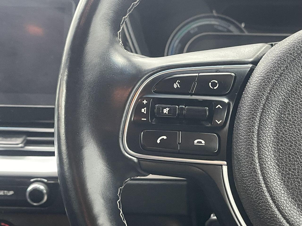Kia Niro - Image 23