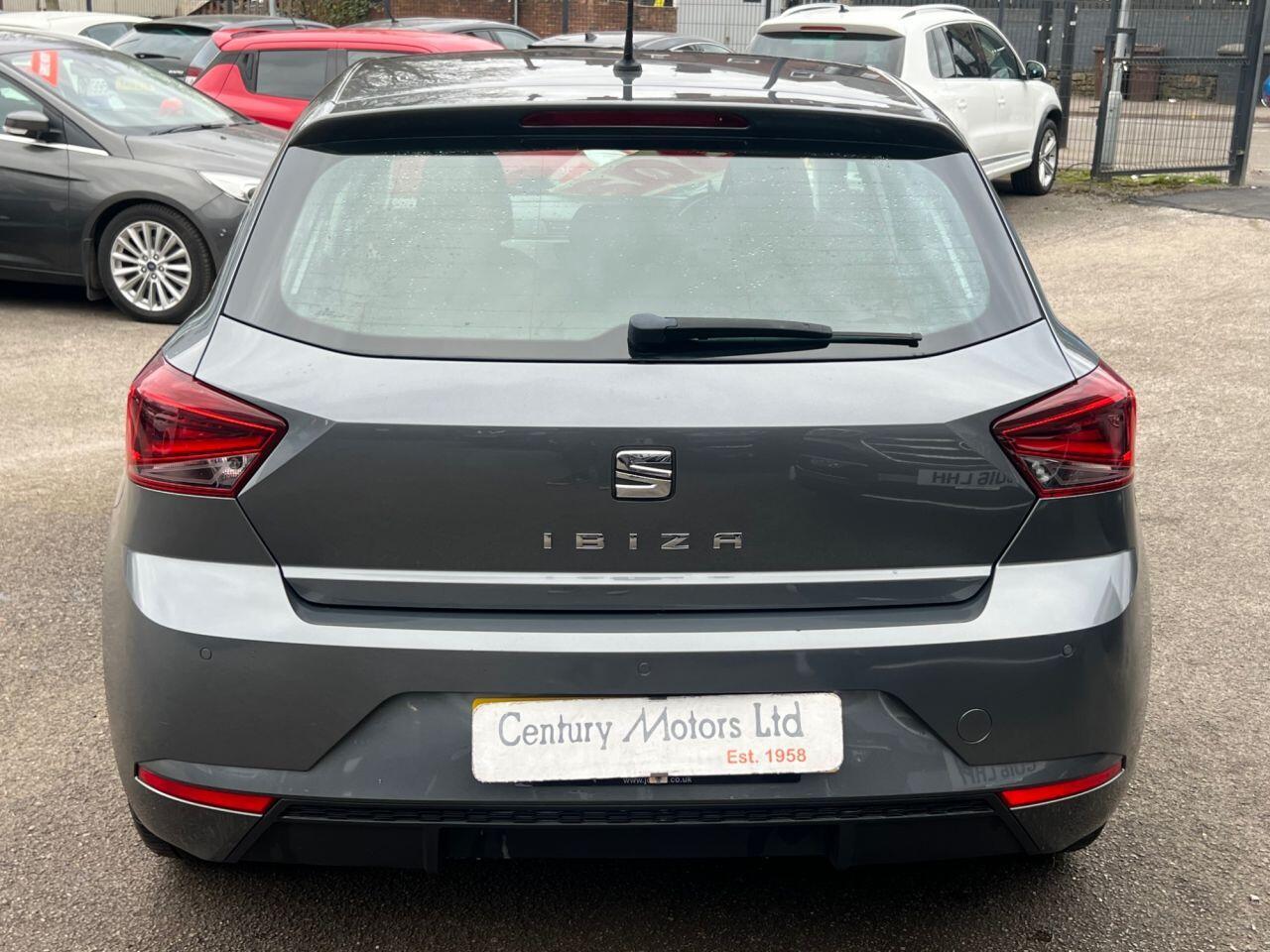 SEAT Ibiza - Image 6