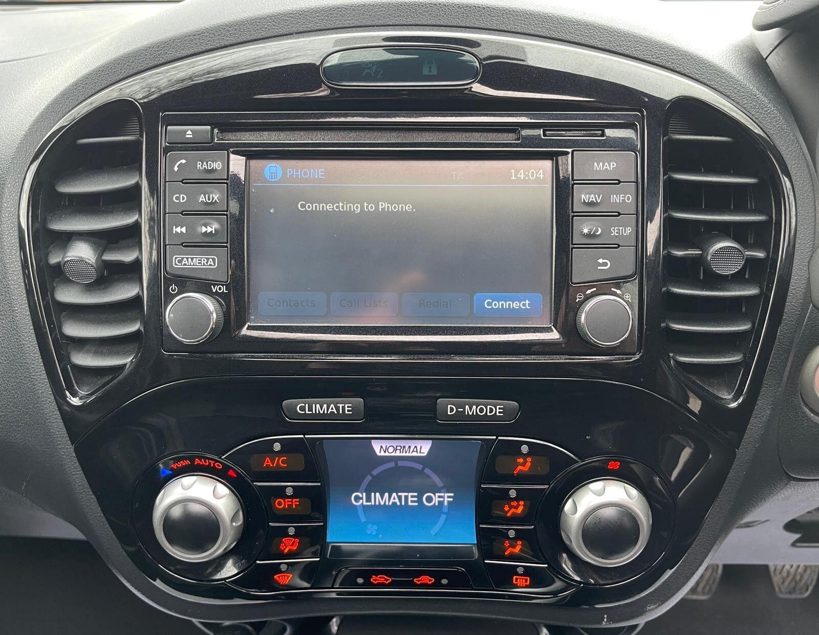 Nissan Juke - Image 41