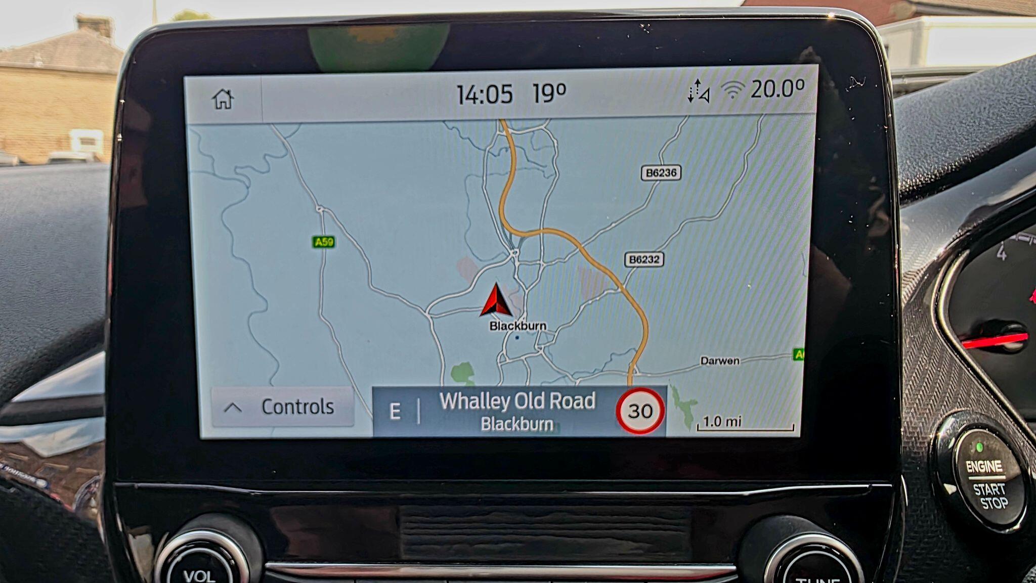 Ford Fiesta - Image 29