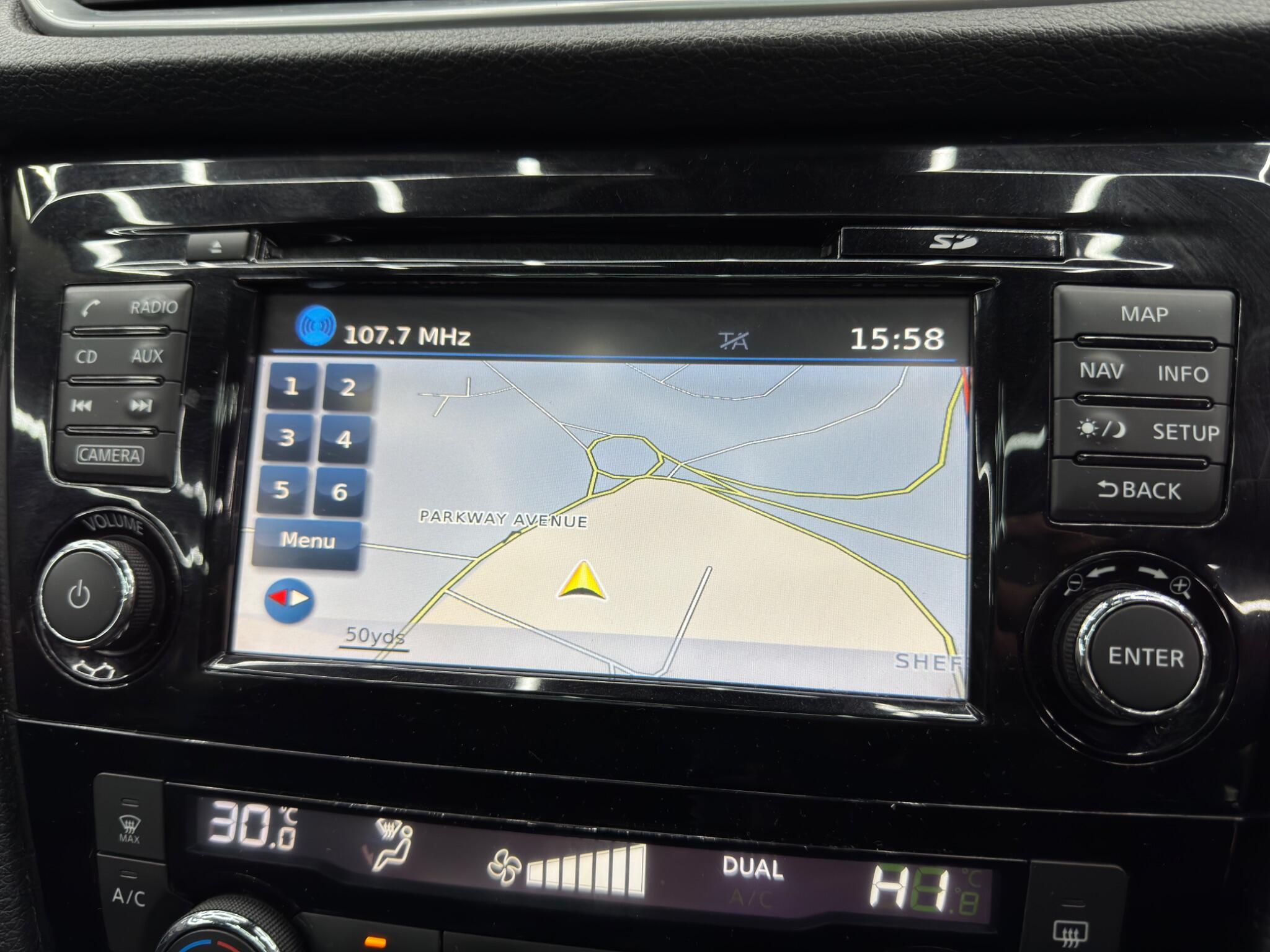 Nissan Qashqai - Image 26