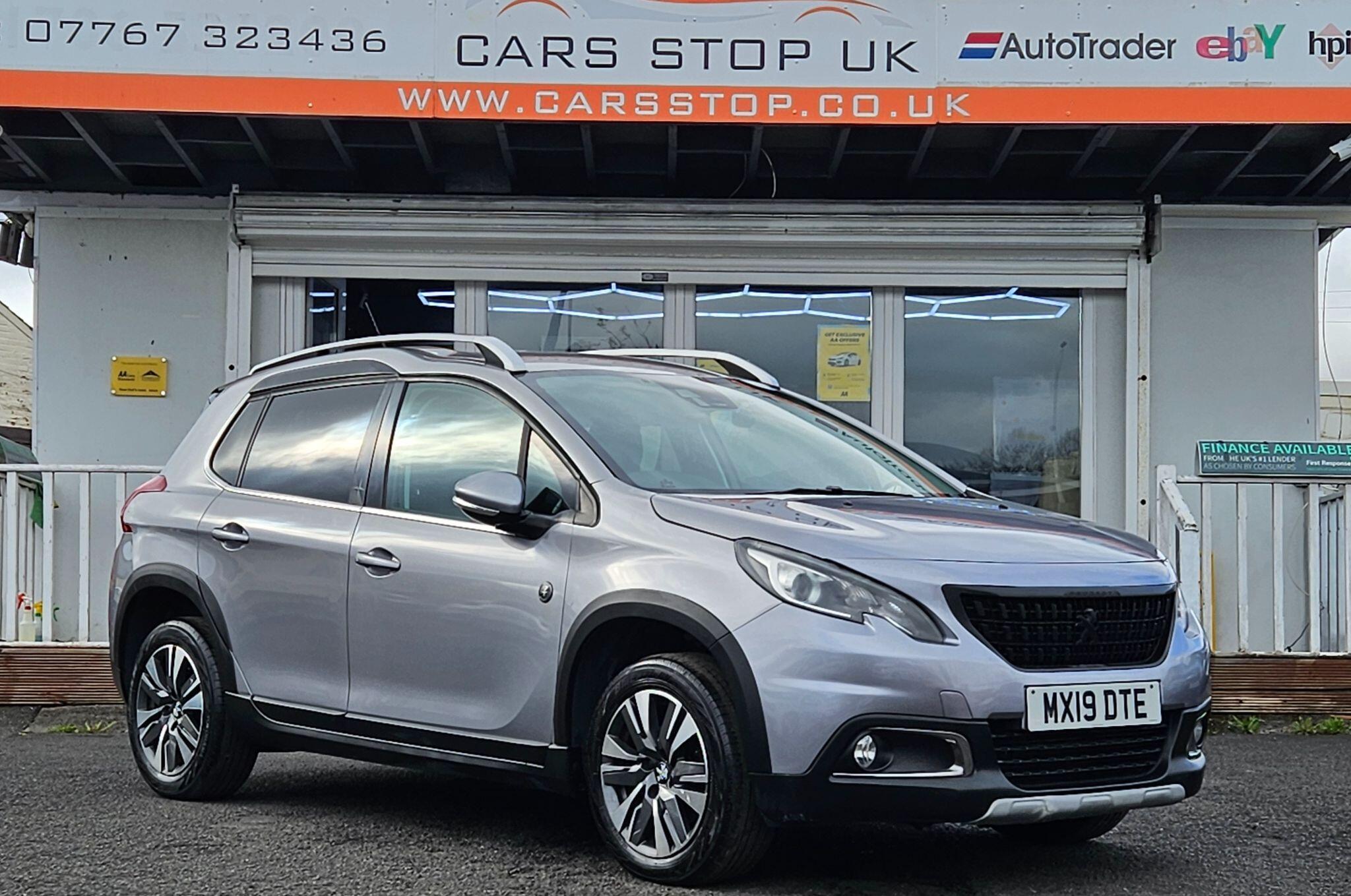 Peugeot 2008 - Image 6