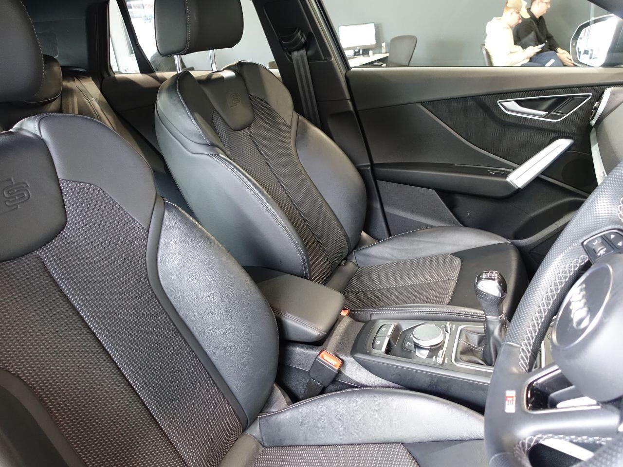Audi Q2 - Image 13