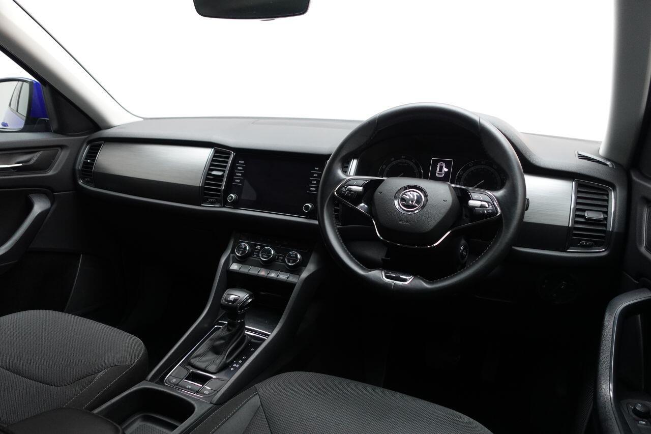 Skoda Kodiaq - Image 15