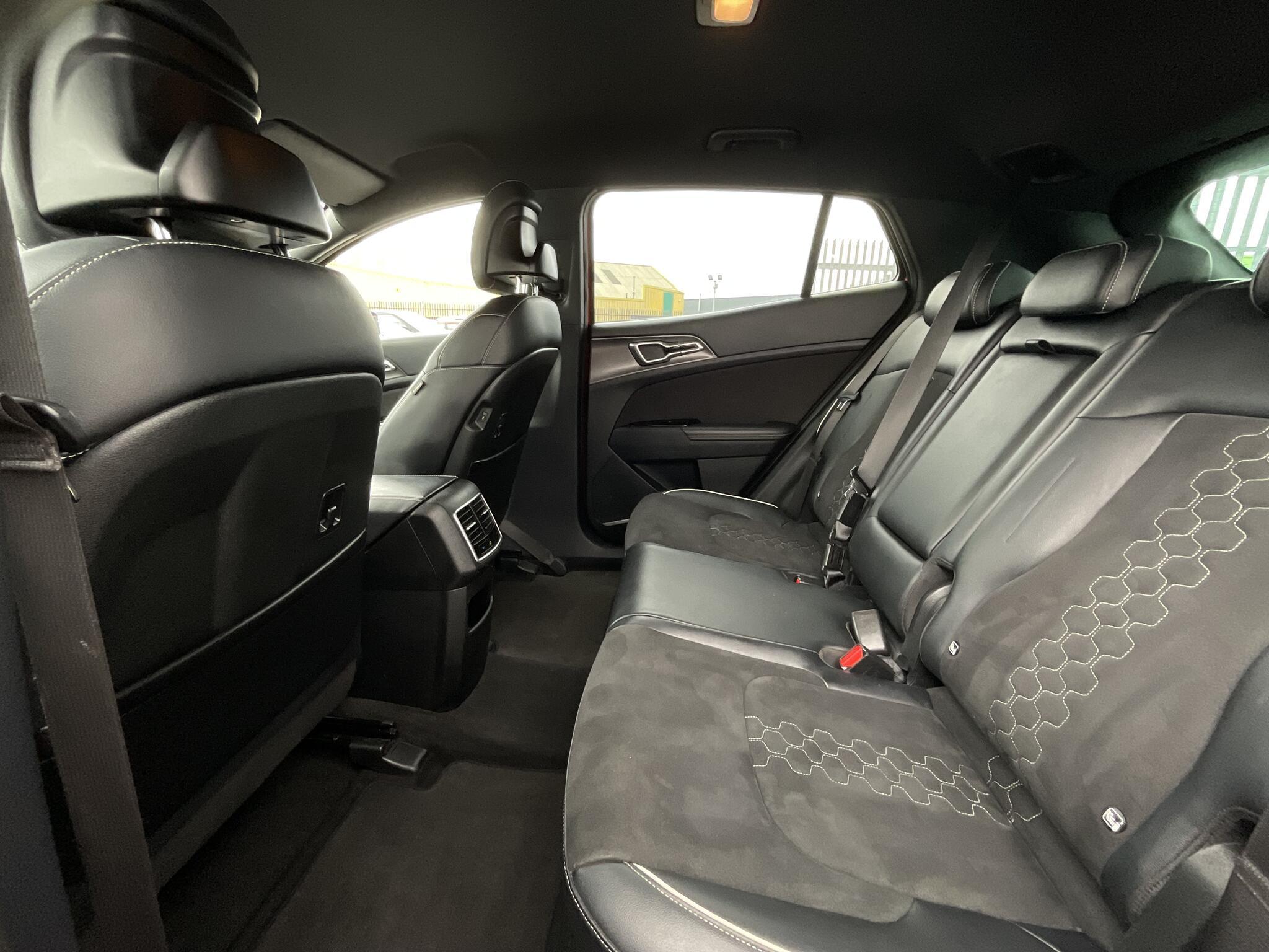 Kia Sportage - Image 15
