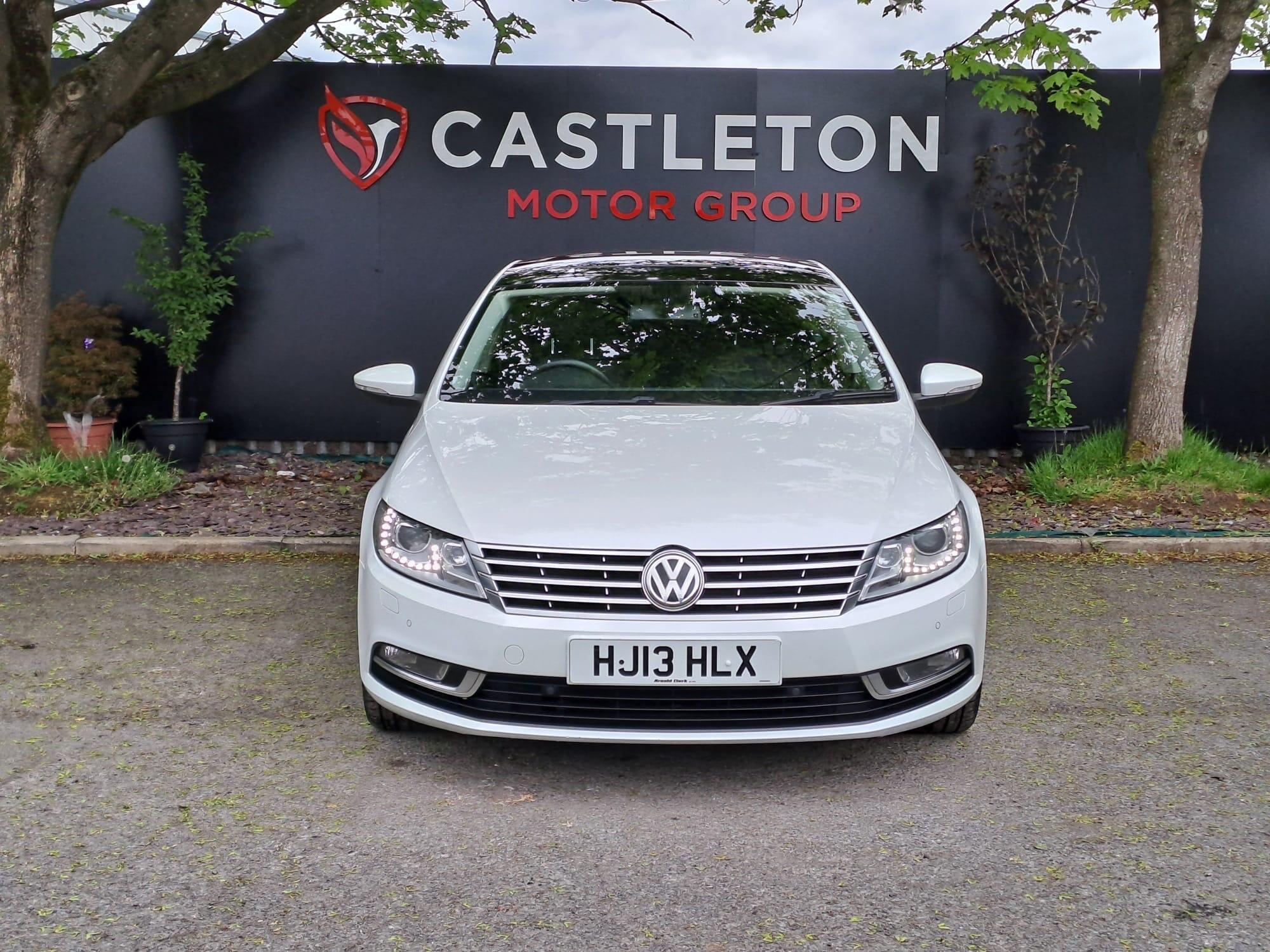 Volkswagen CC - Image 5