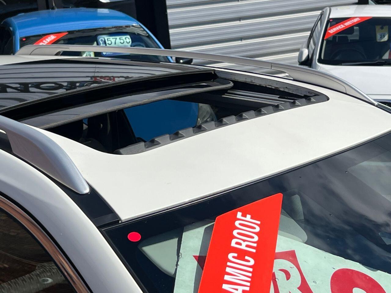 Nissan X-Trail - Image 4