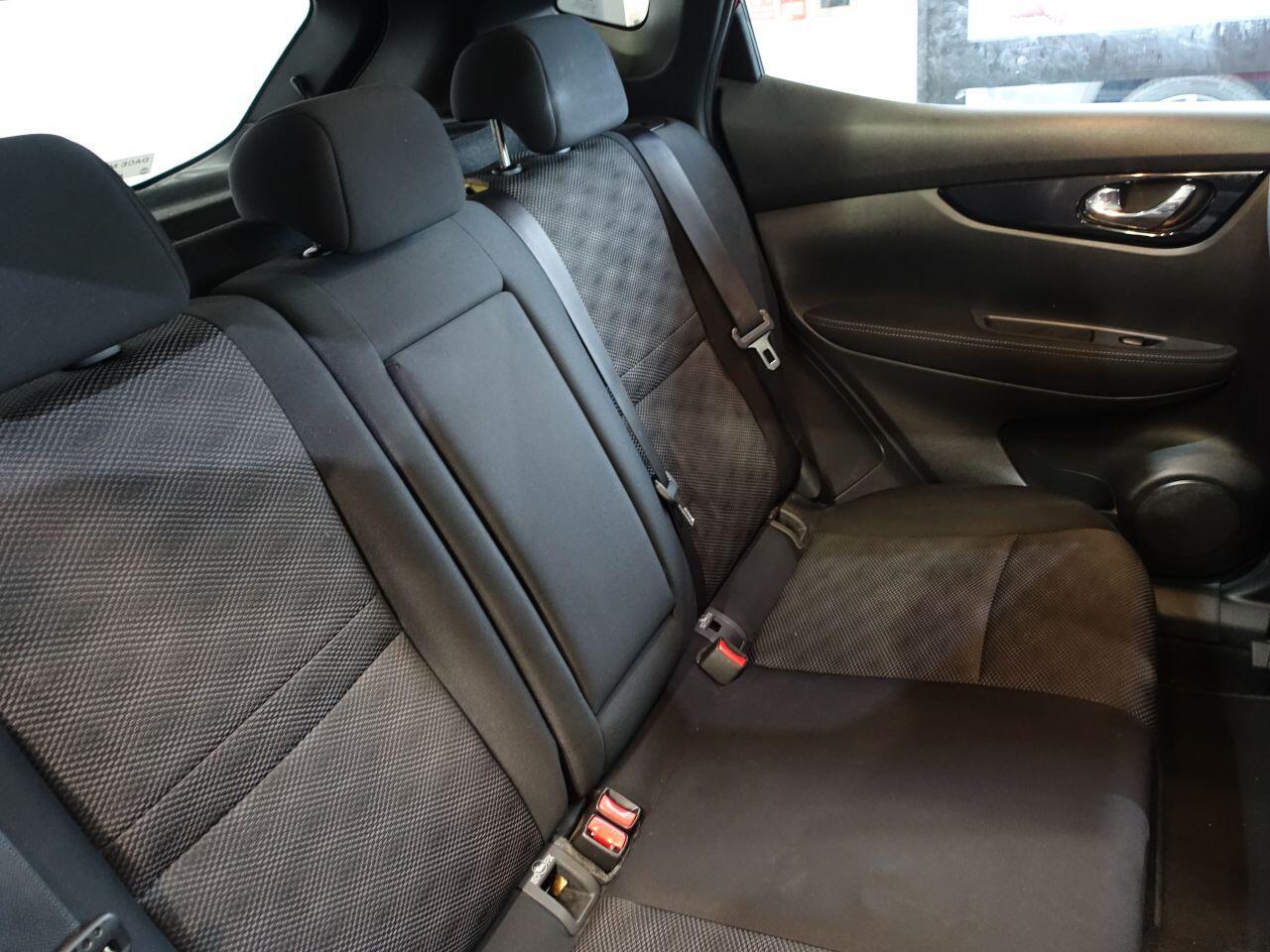 Nissan Qashqai - Image 16