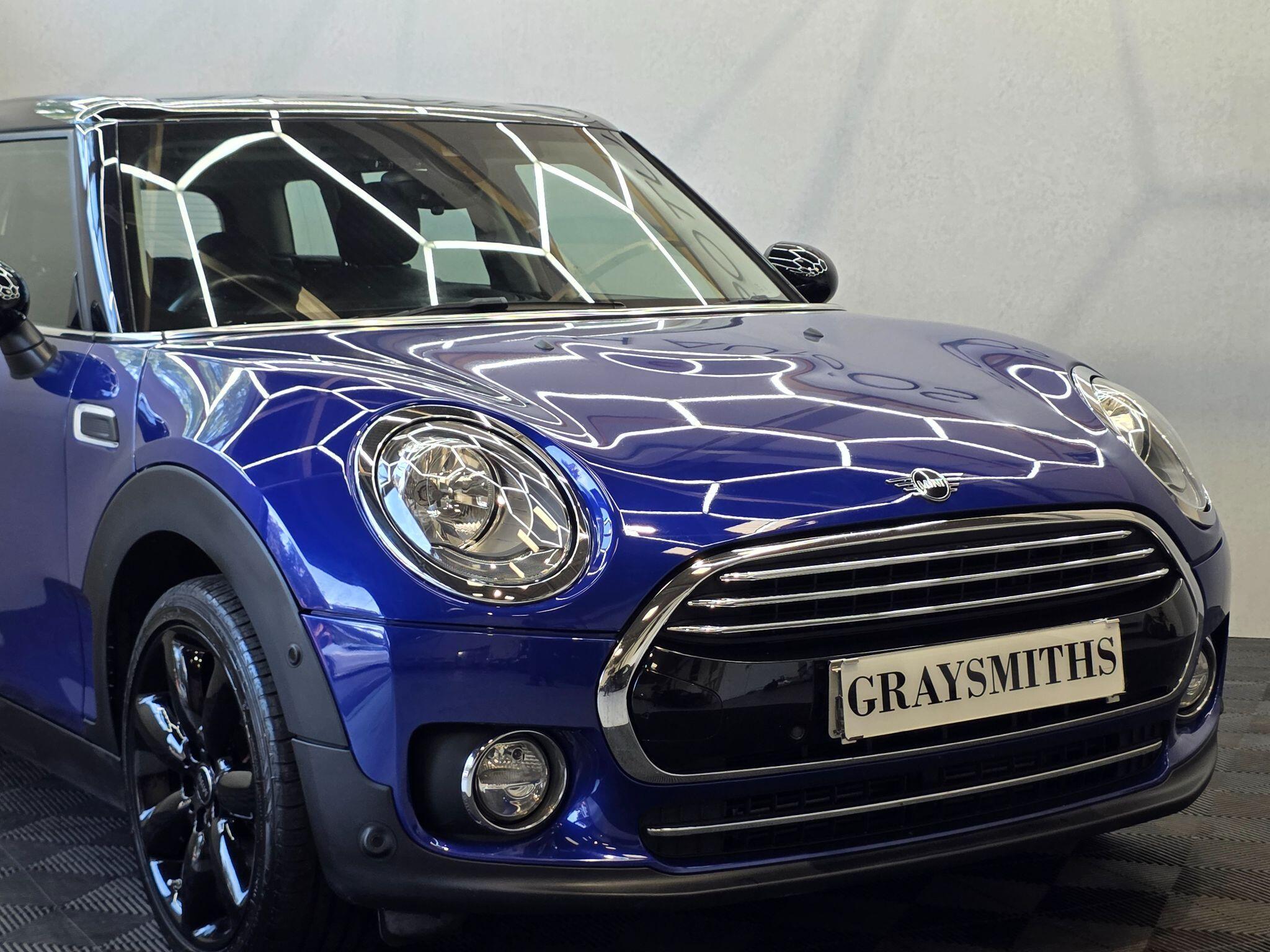 MINI Clubman - Image 7