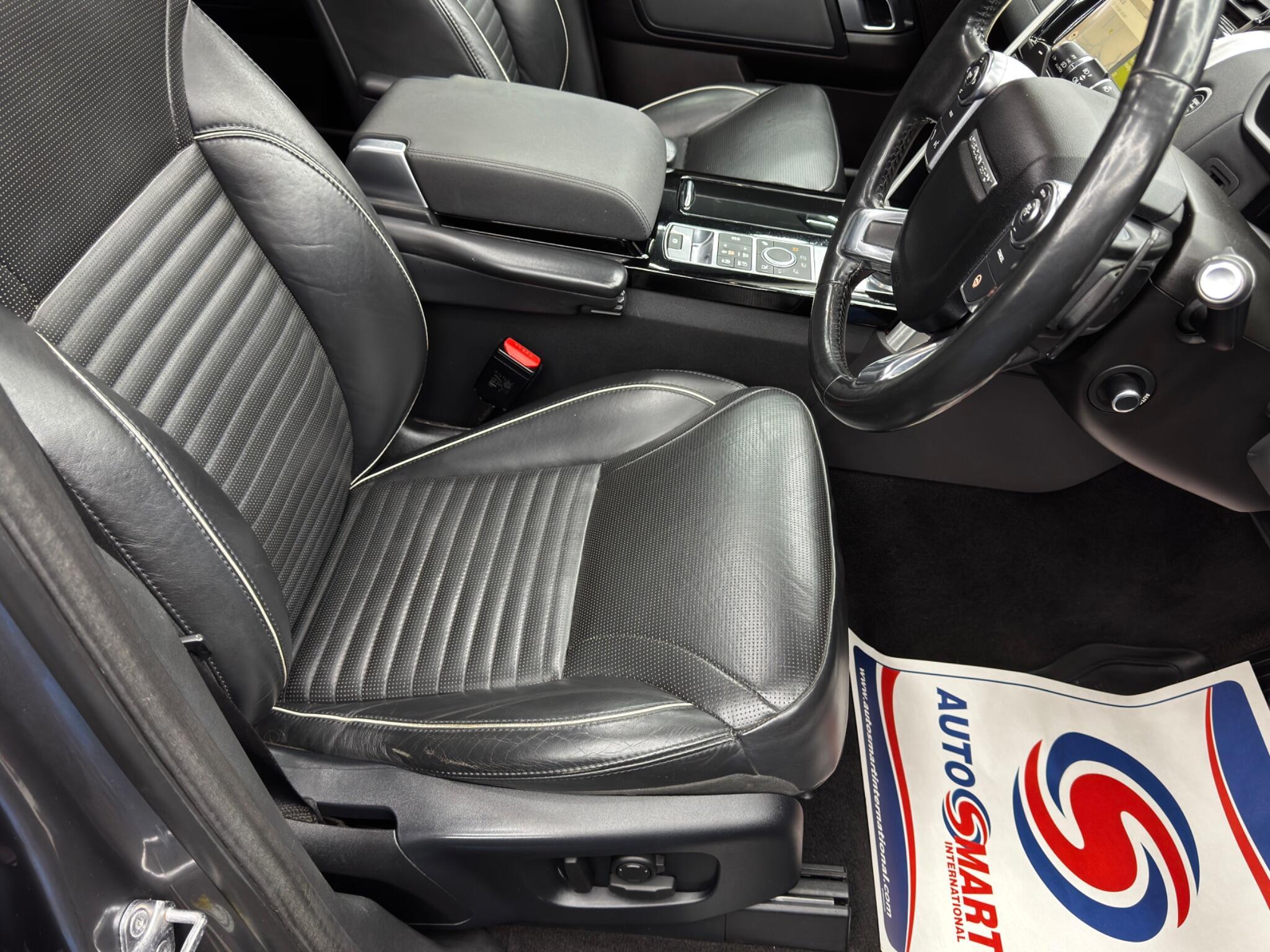 Land Rover Discovery - Image 13