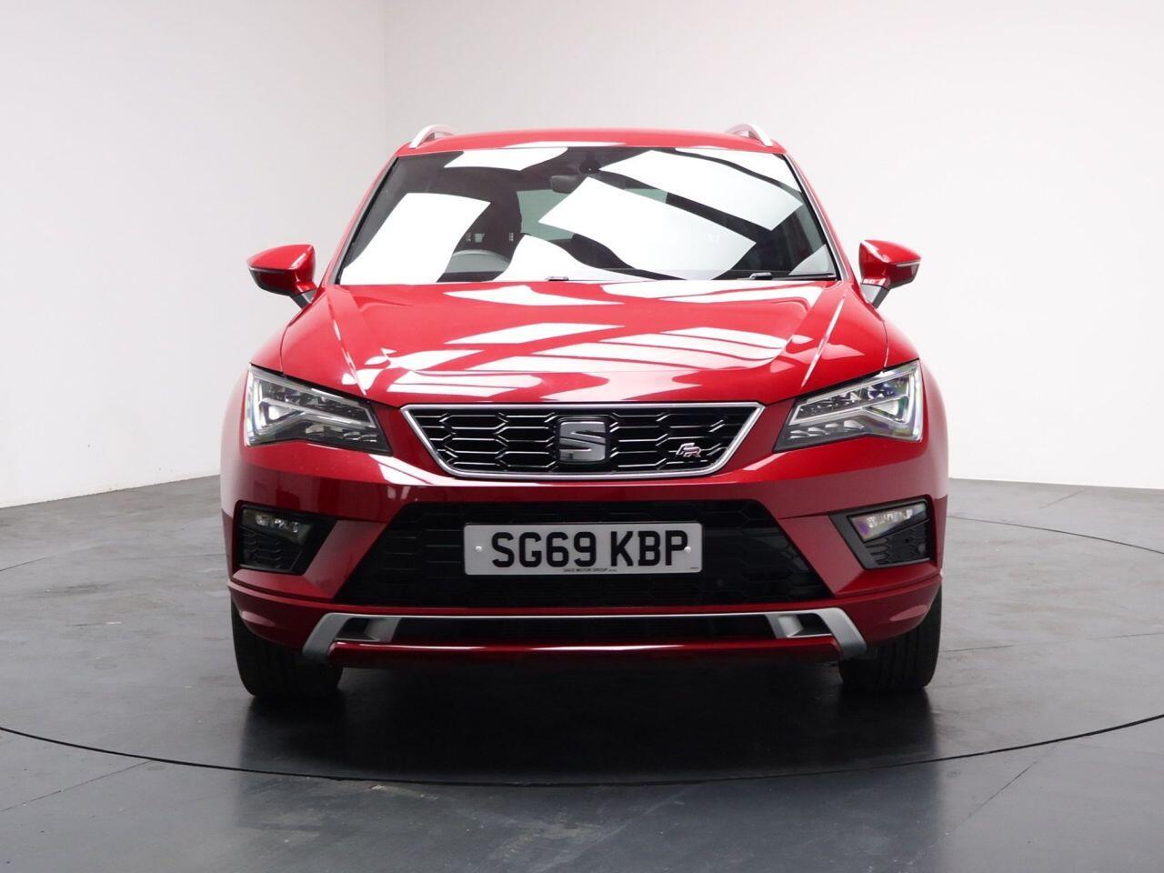 SEAT Ateca - Image 5