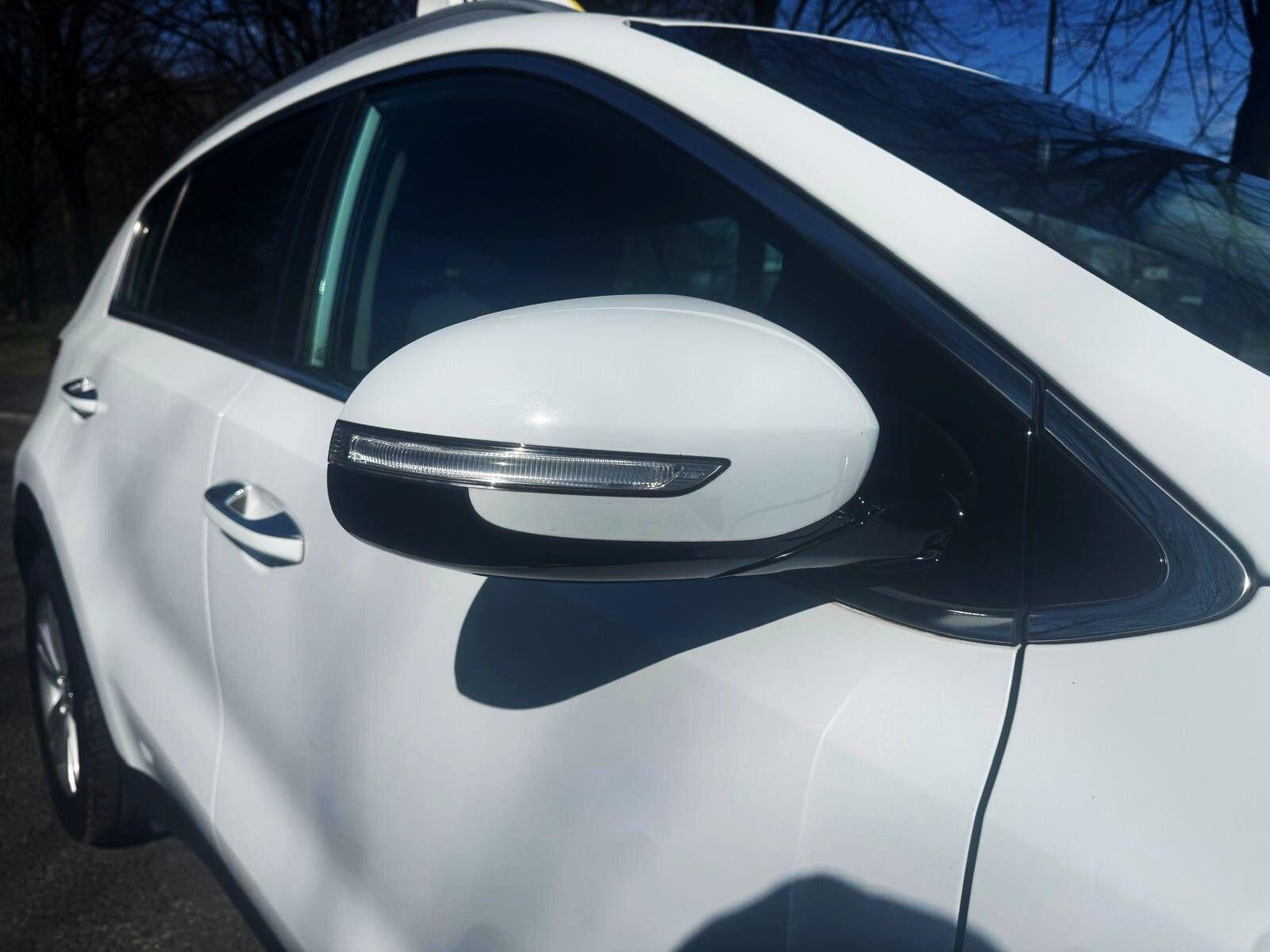 Kia Sportage - Image 4