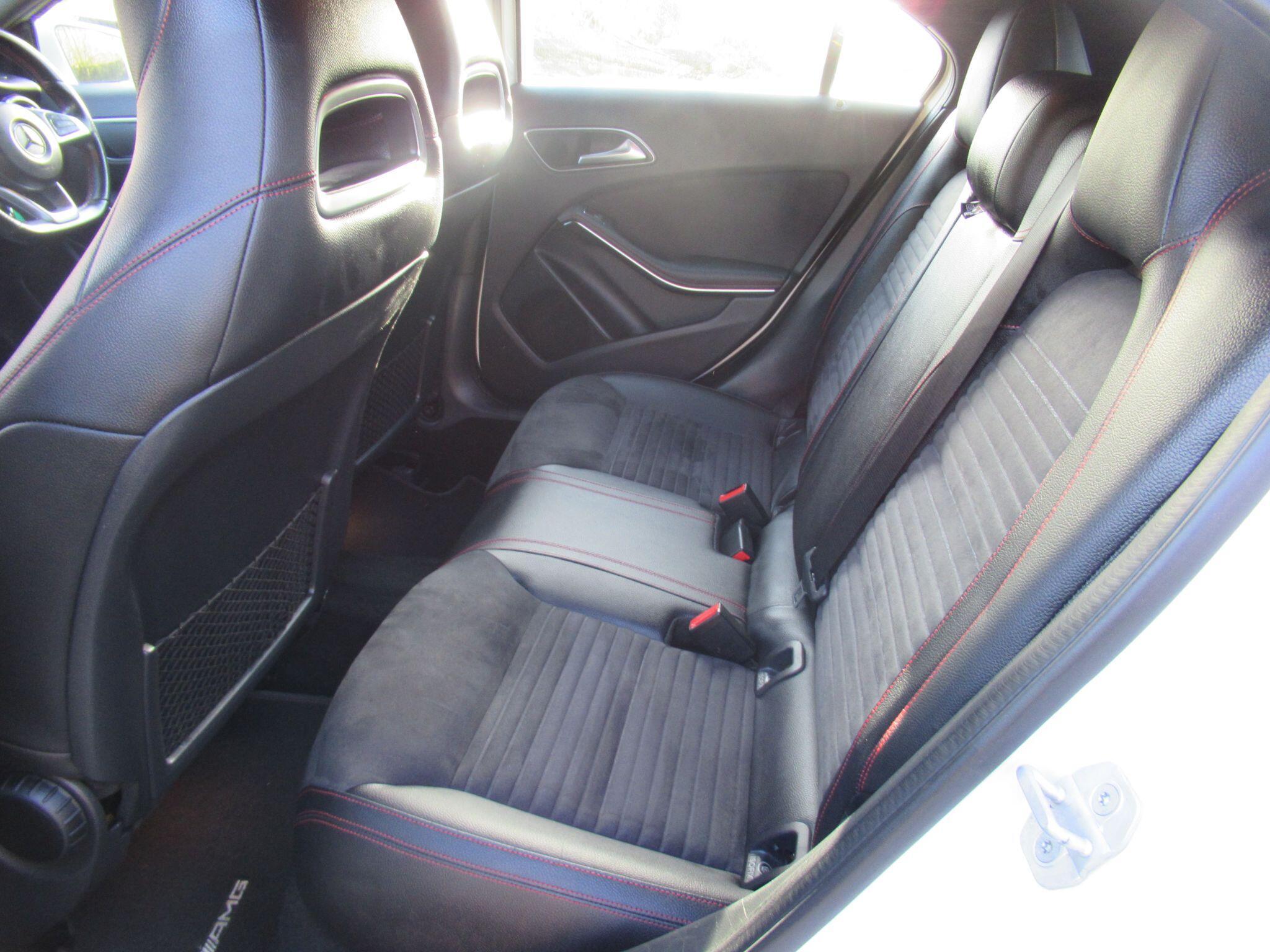 Mercedes A Class - Image 18