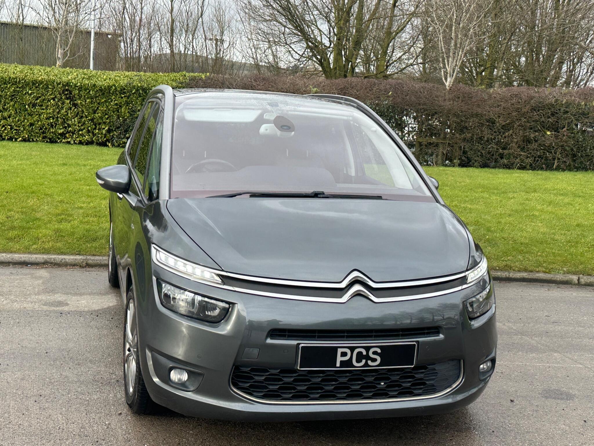 Citroen Grand C4 Picasso - Image 5