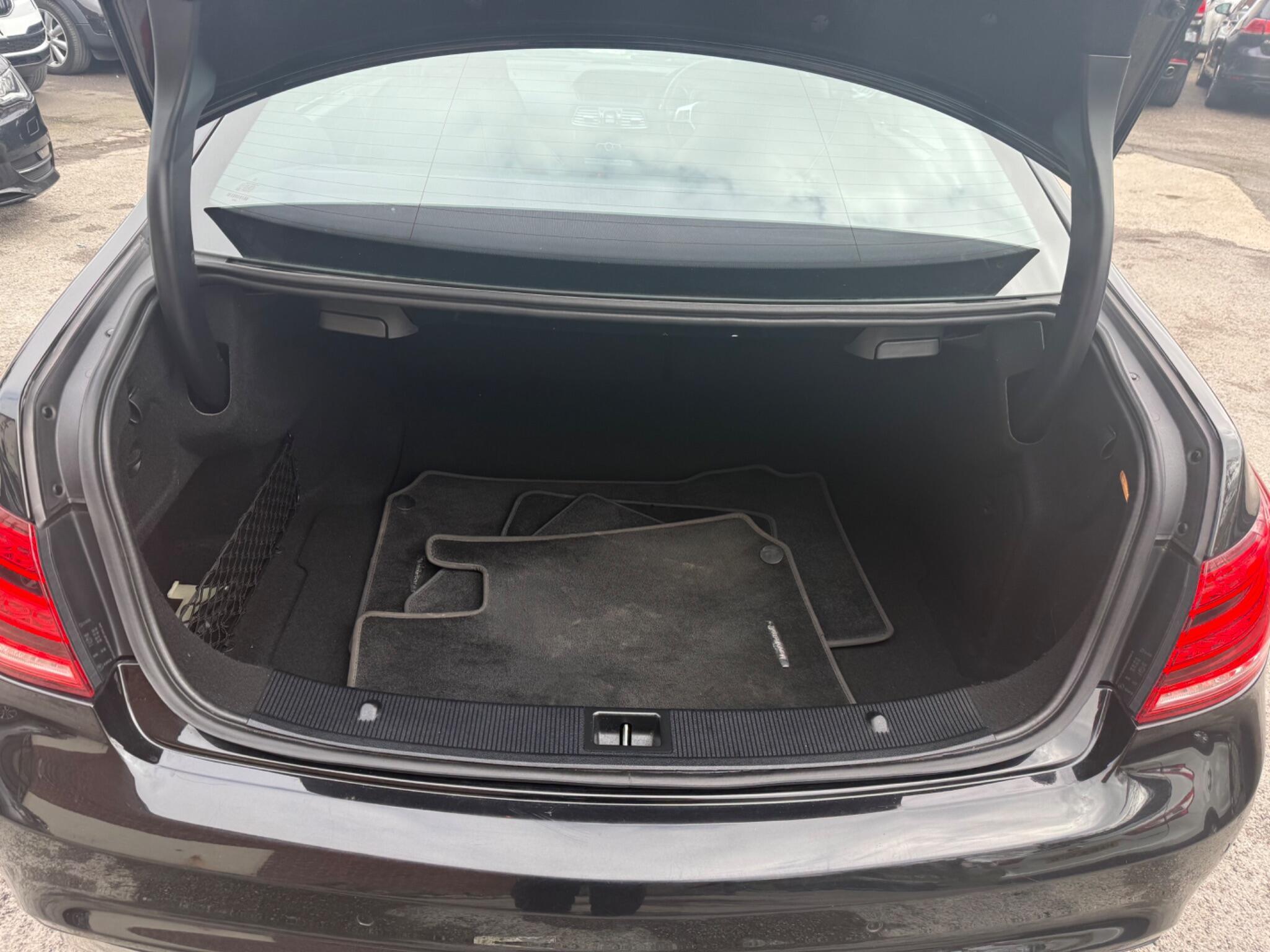 Mercedes E Class - Image 23