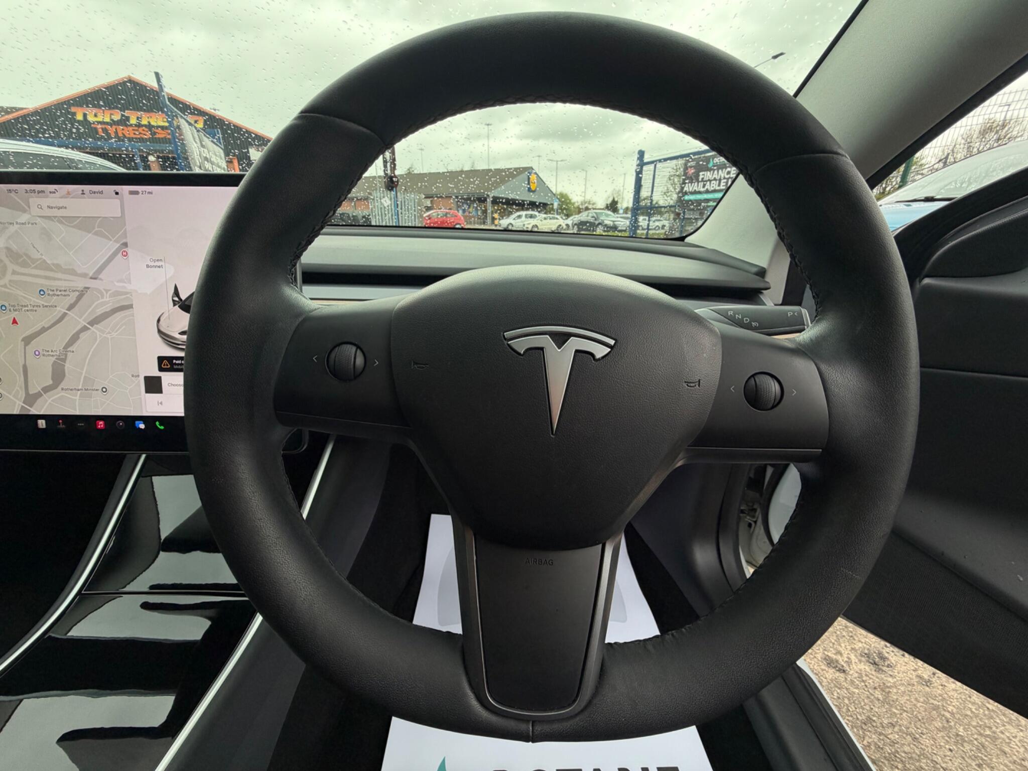 Tesla Model 3 - Image 19