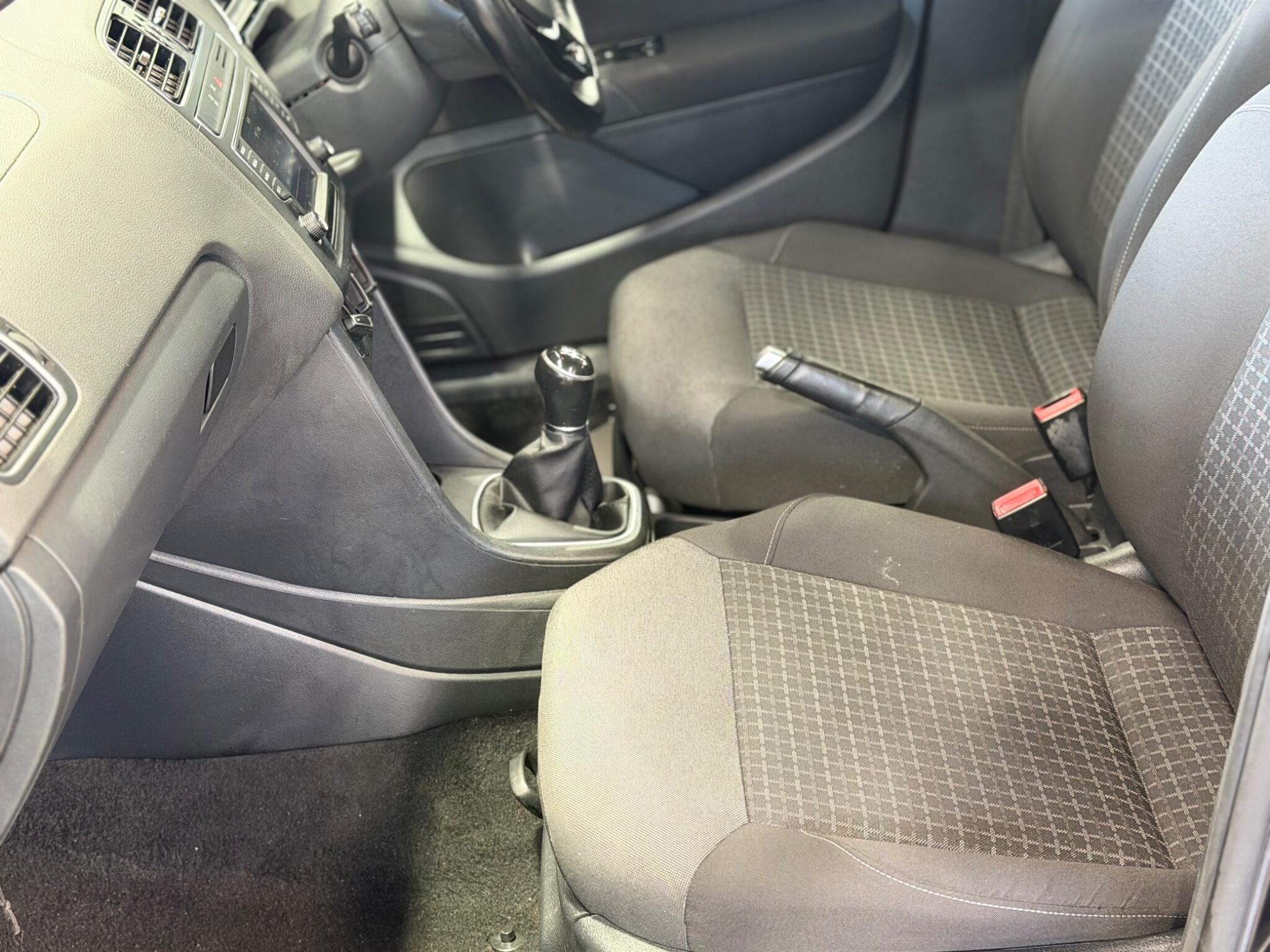 Volkswagen Polo - Image 29