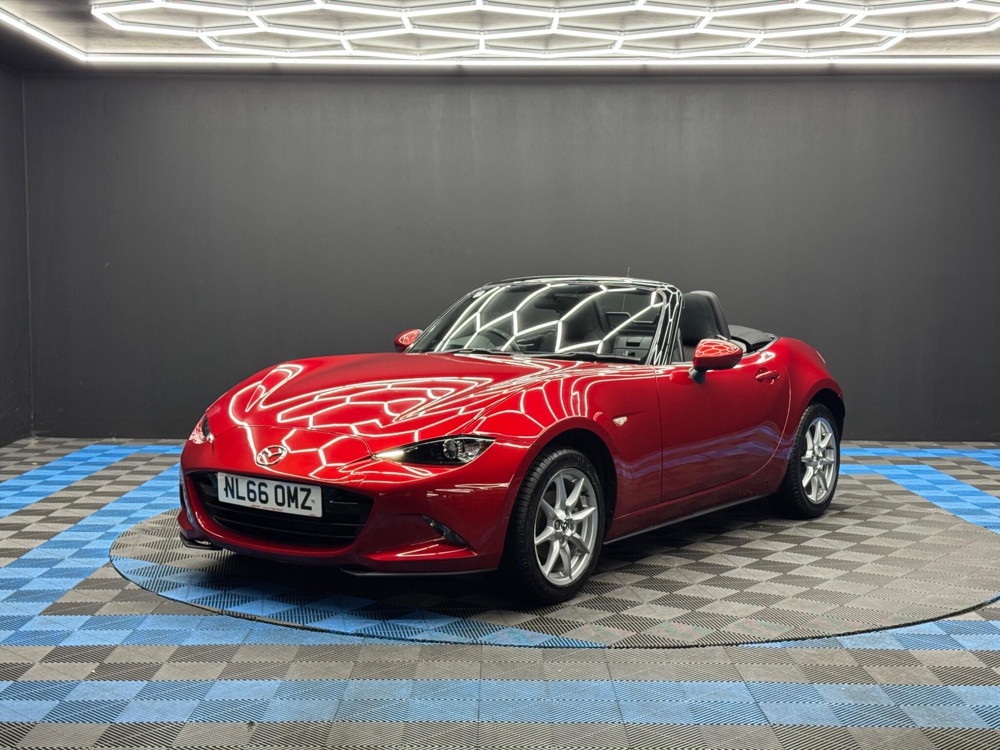 Mazda MX-5 - Image 3