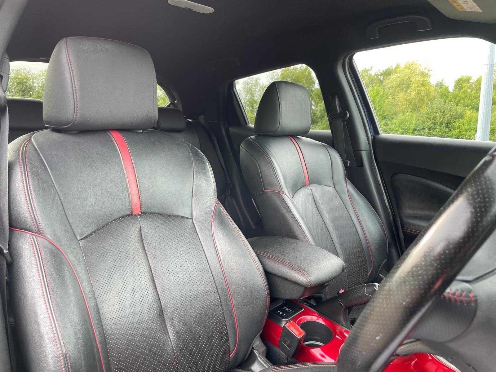 Nissan Juke - Image 18