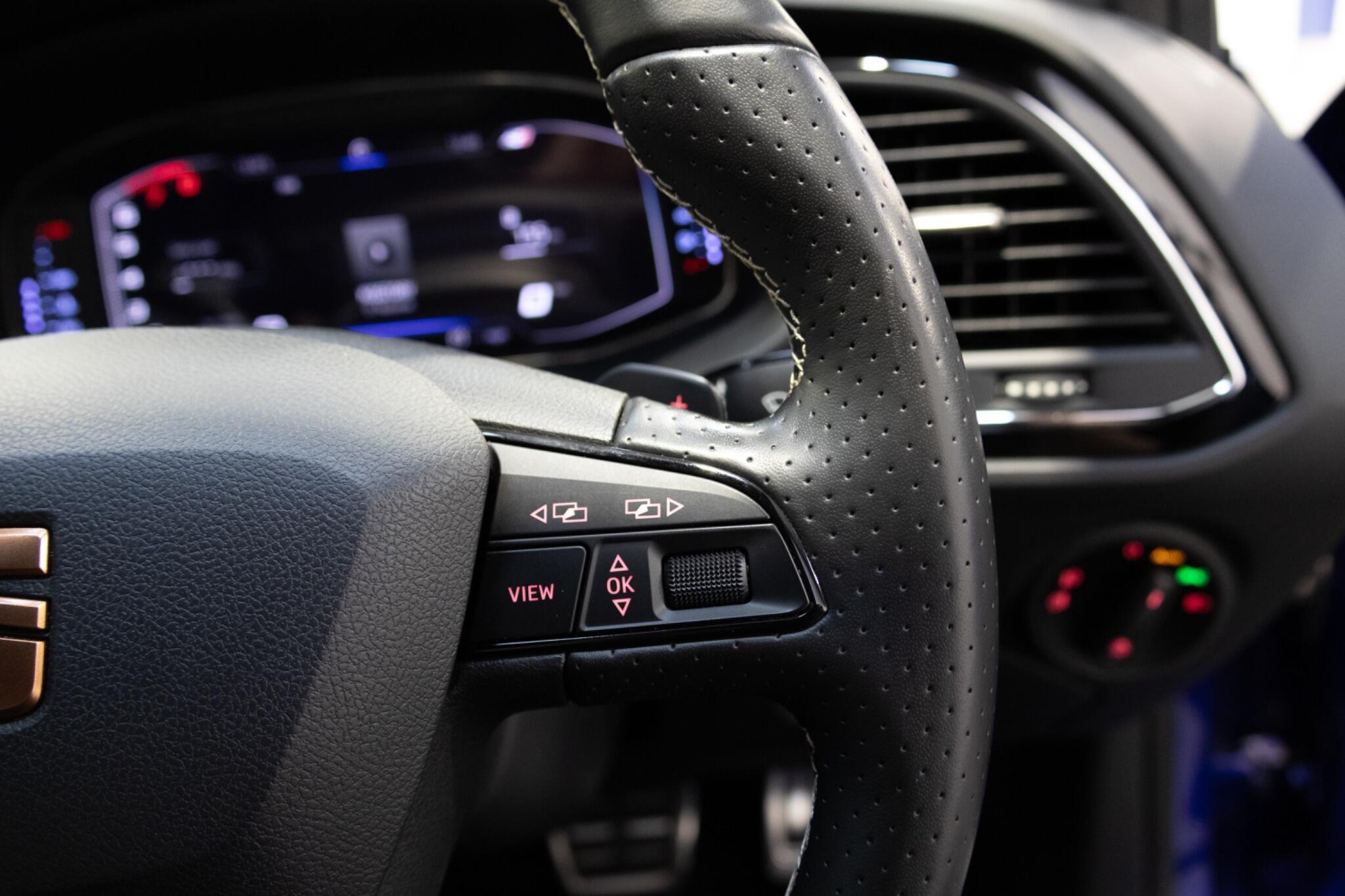 SEAT Leon - Image 28