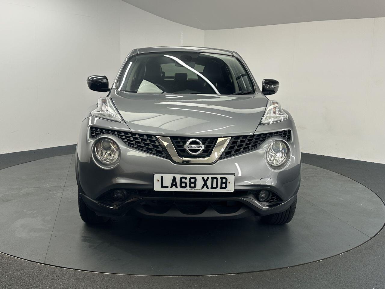 Nissan Juke - Image 5