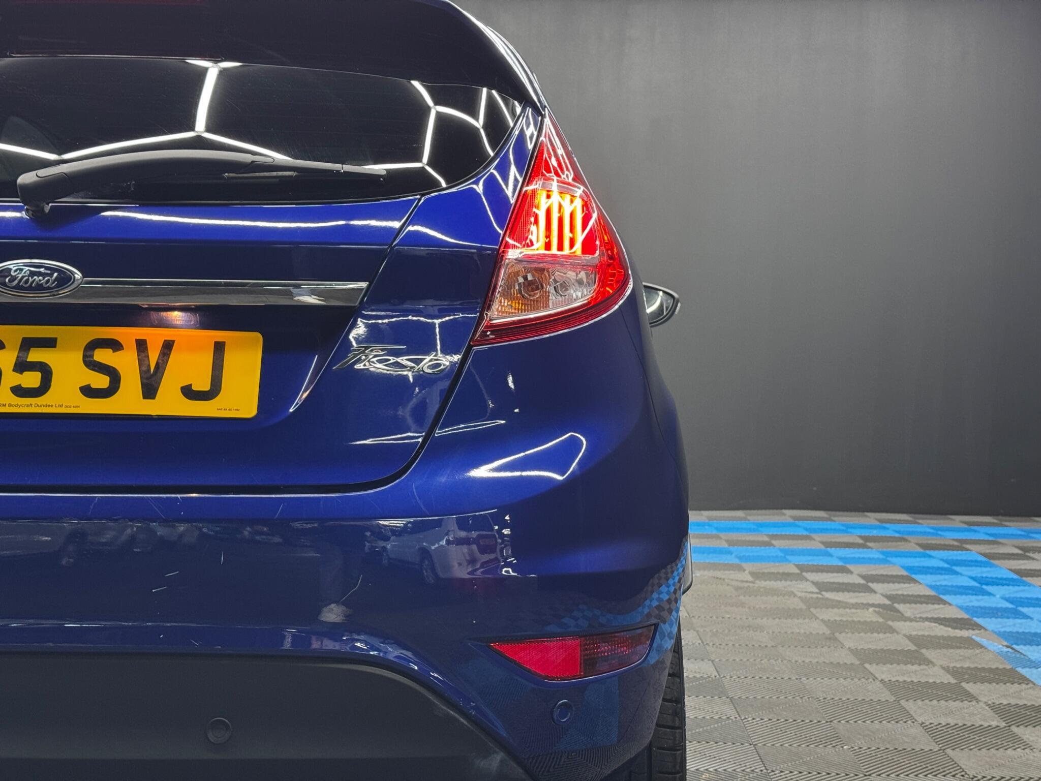 Ford Fiesta - Image 38