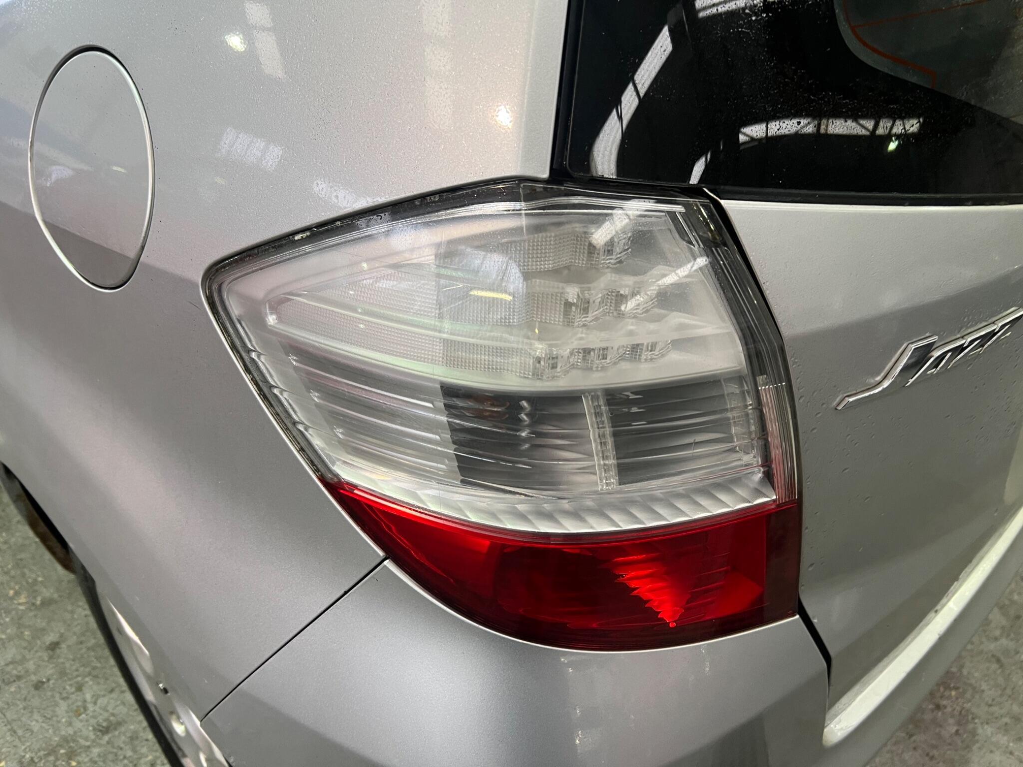 Honda Jazz - Image 11