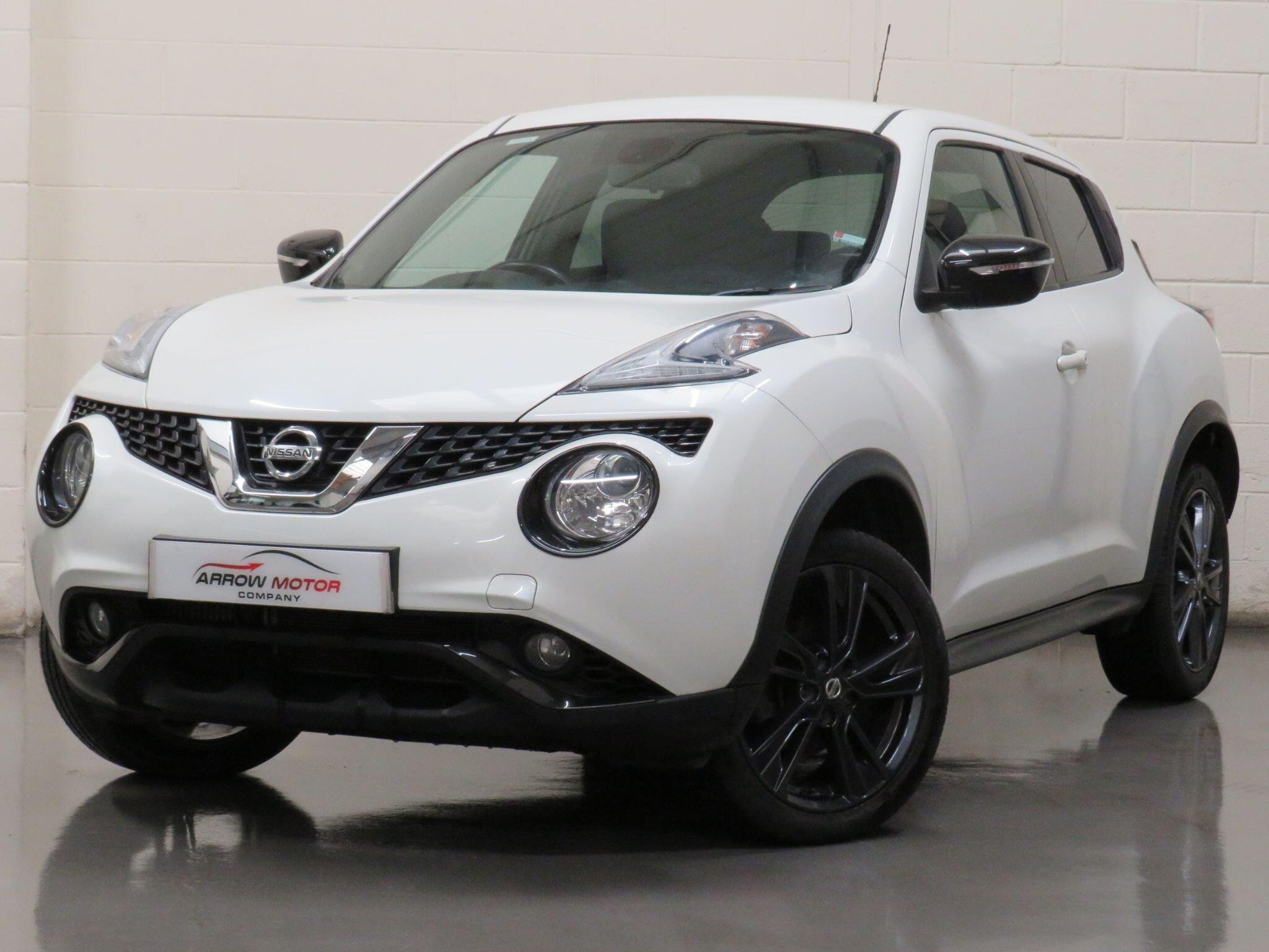 Nissan Juke - Image 7