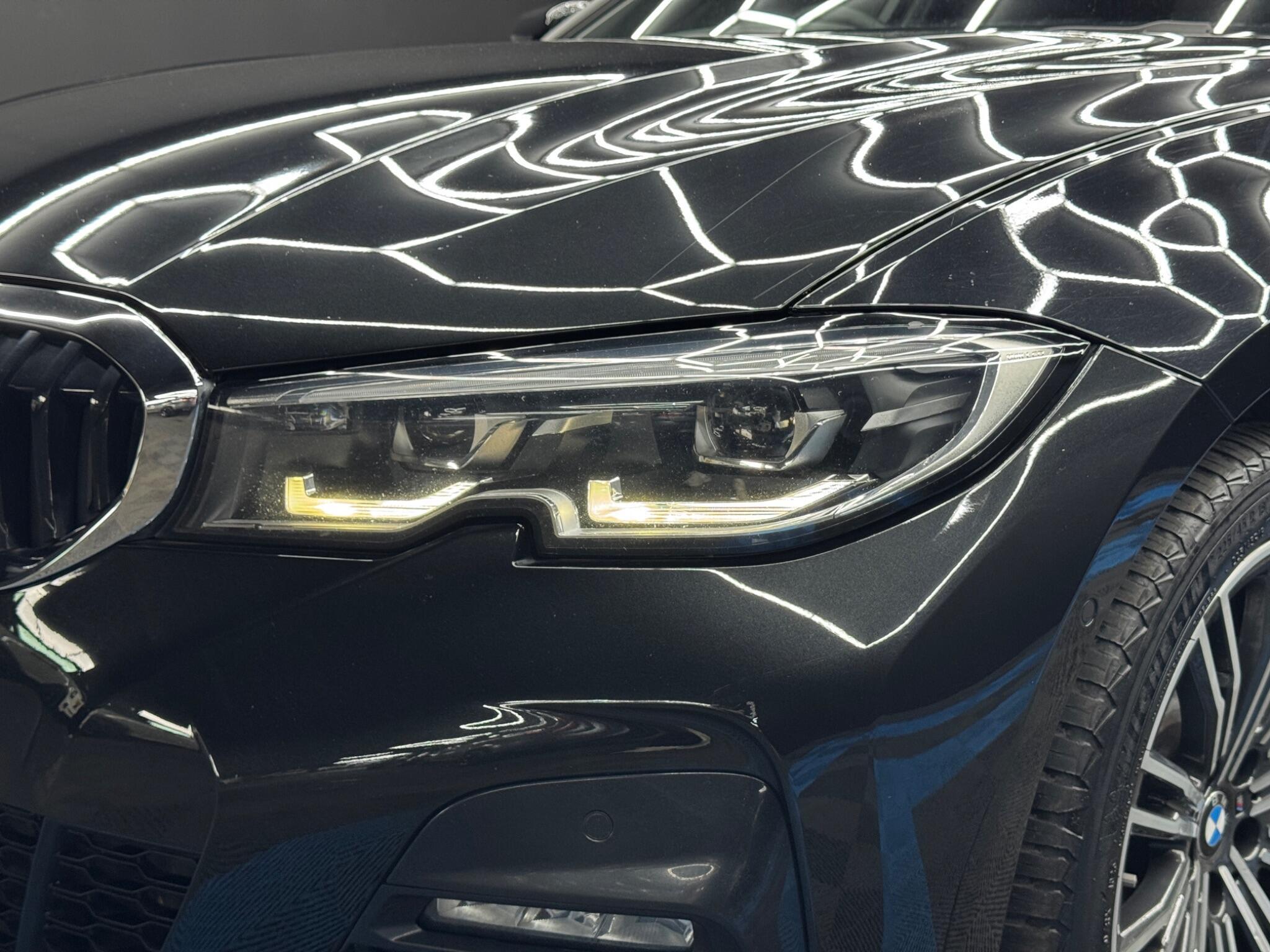 BMW 3 Series - Image 50