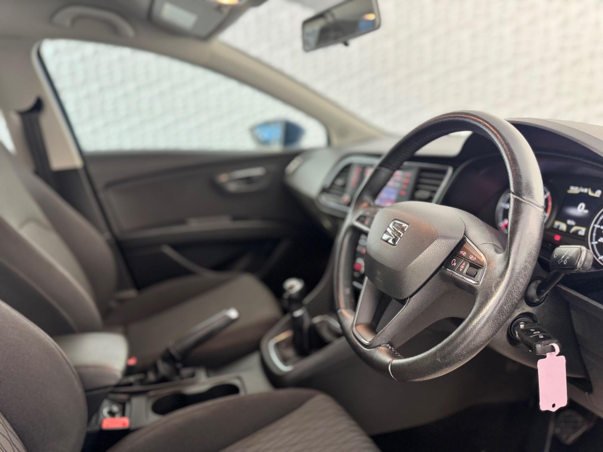 SEAT Leon - Image 17