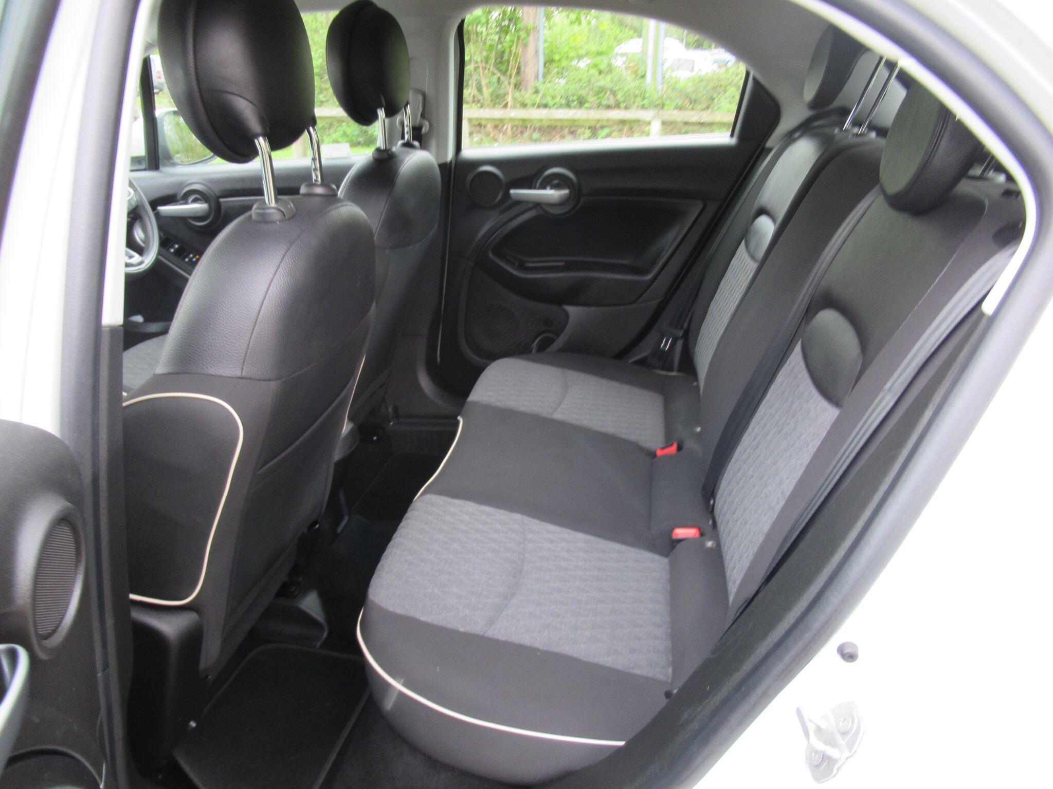 Fiat 500X - Image 13