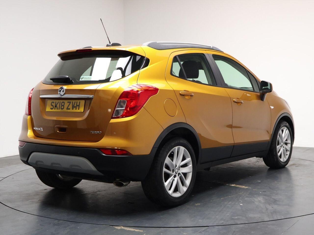 Vauxhall Mokka X - Image 19