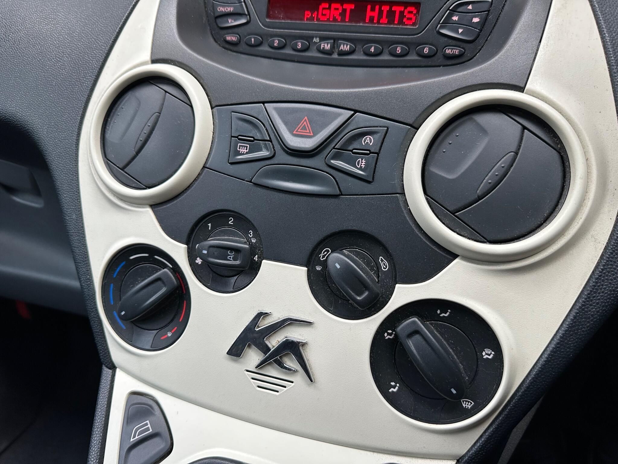 Ford KA - Image 10