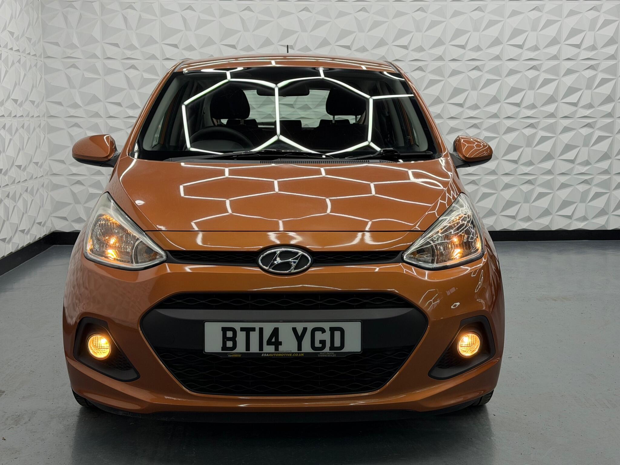 Hyundai i10 - Image 4