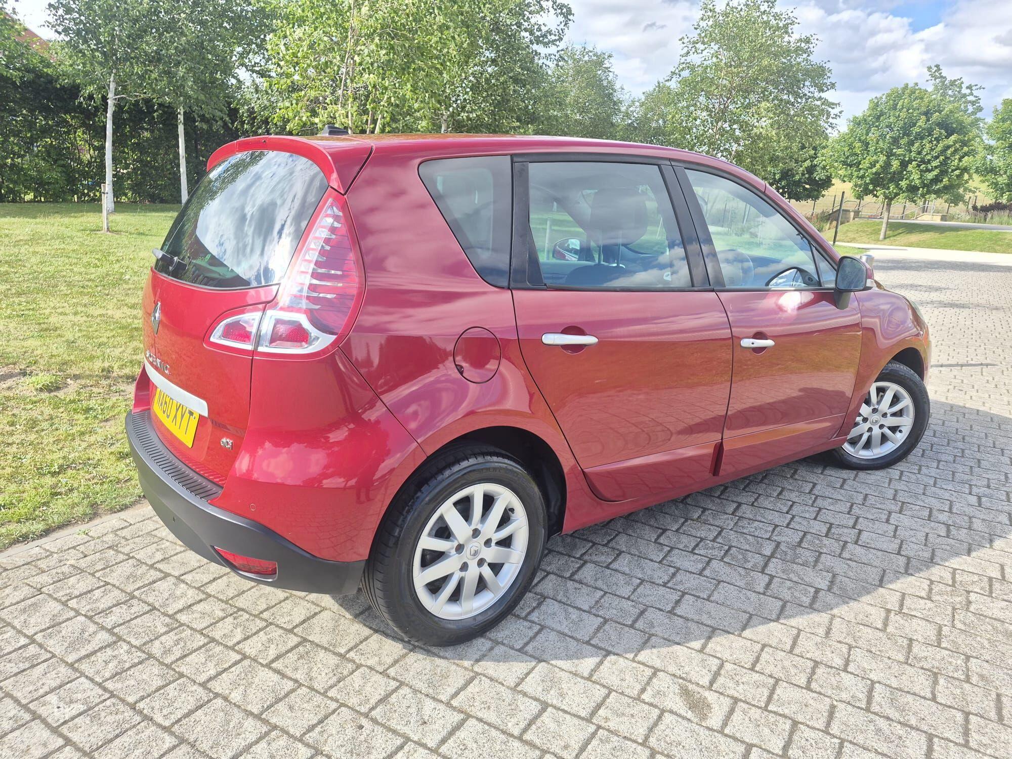 Renault Scenic - Image 6