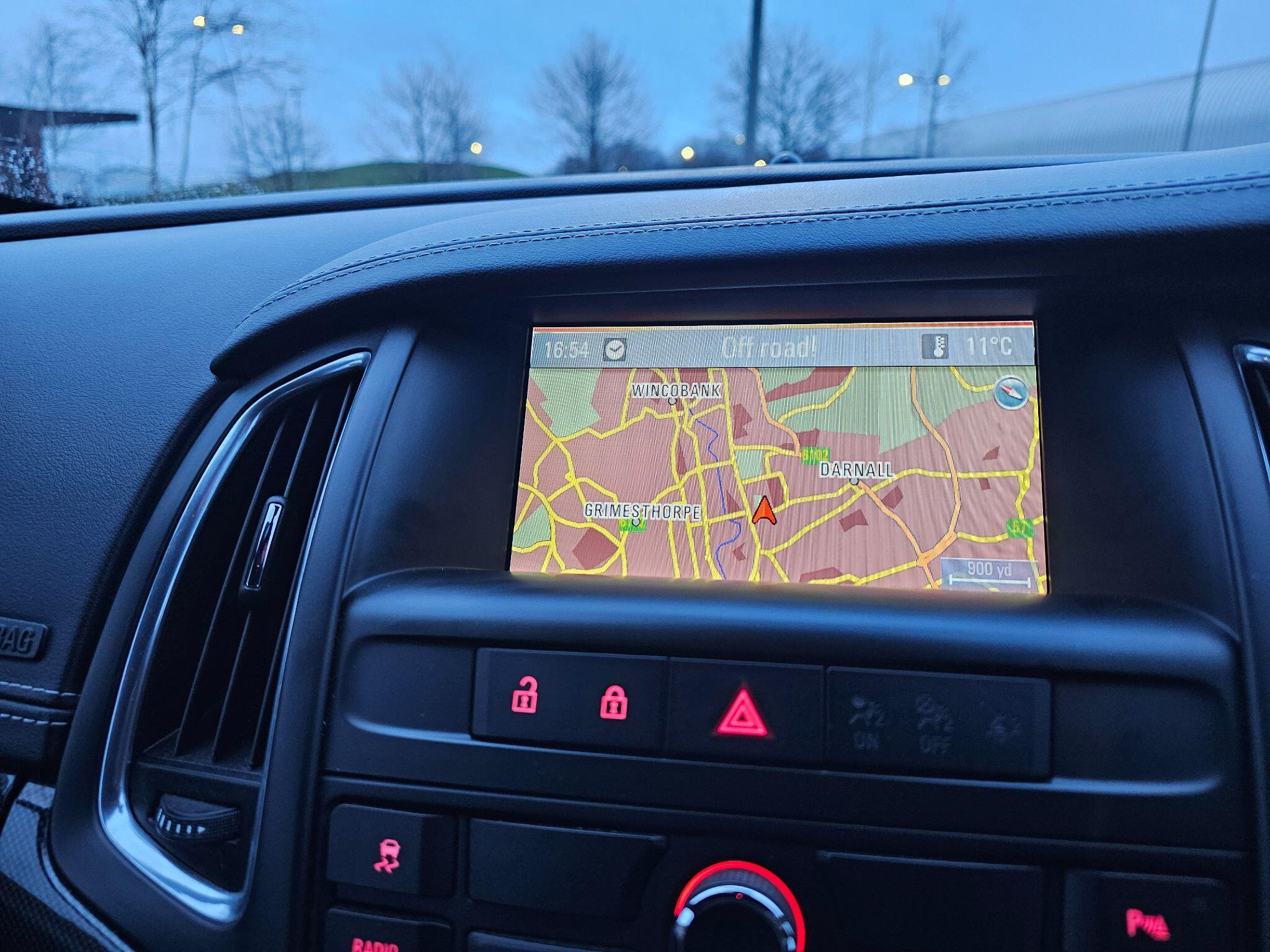 Vauxhall Cascada - Image 16