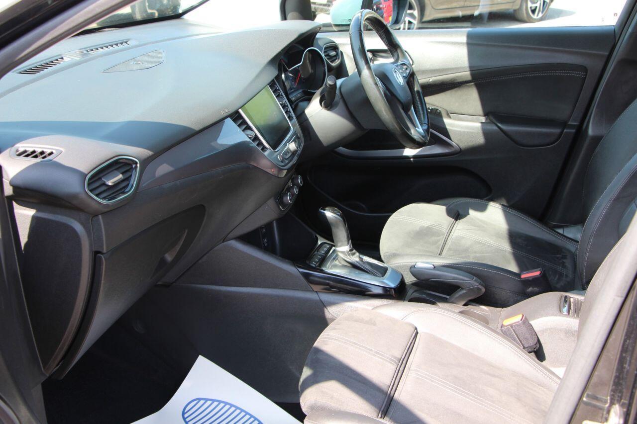 Vauxhall Crossland - Image 17