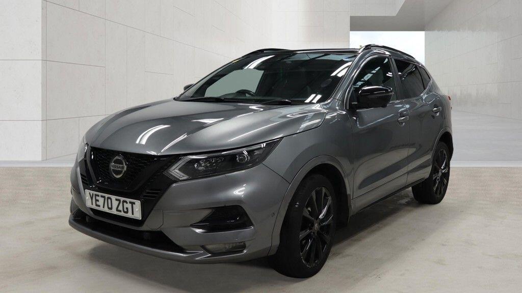 Nissan Qashqai - Image 2