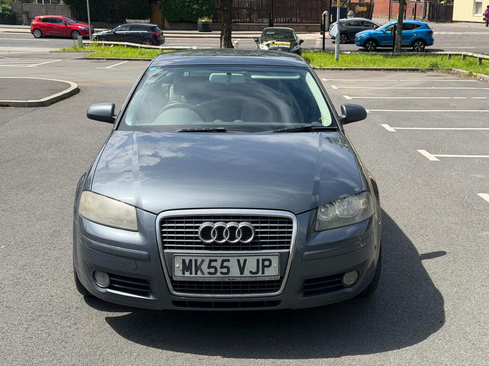 Audi A3 - Image 2