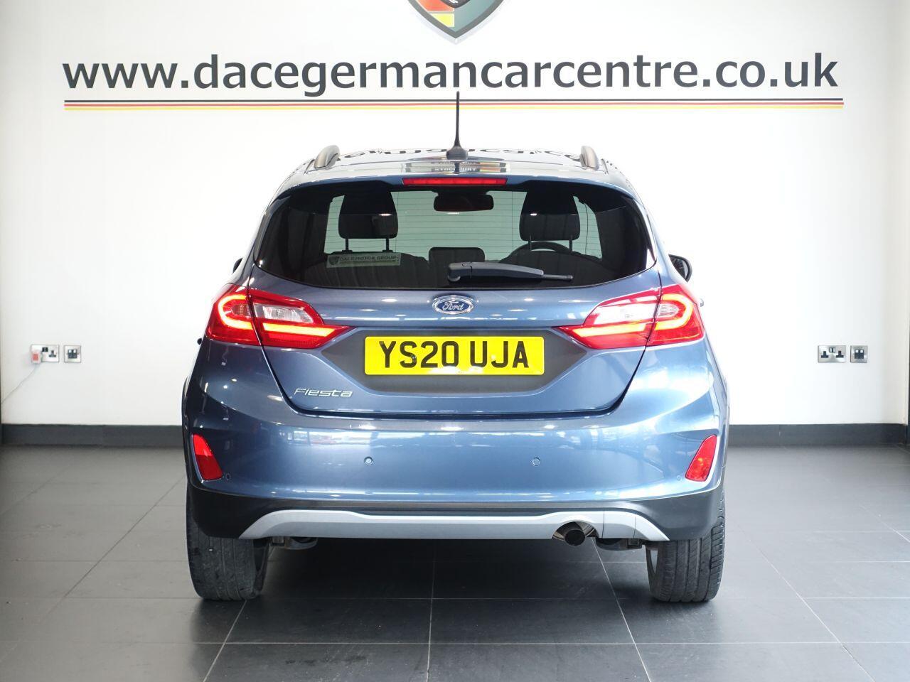 Ford Fiesta - Image 7
